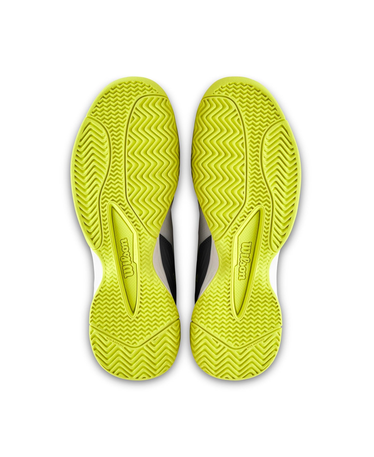 Wilson Kids' Rush Pro Lite Junior Tennis Shoe
