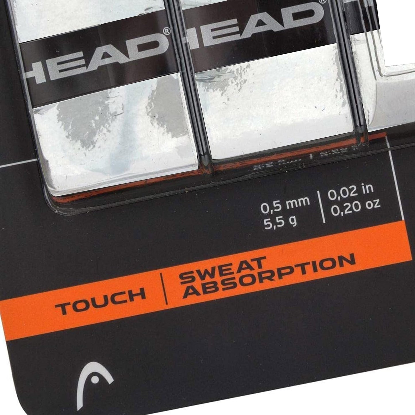 HEAD Super Comp Tennis Racquet Overgrip