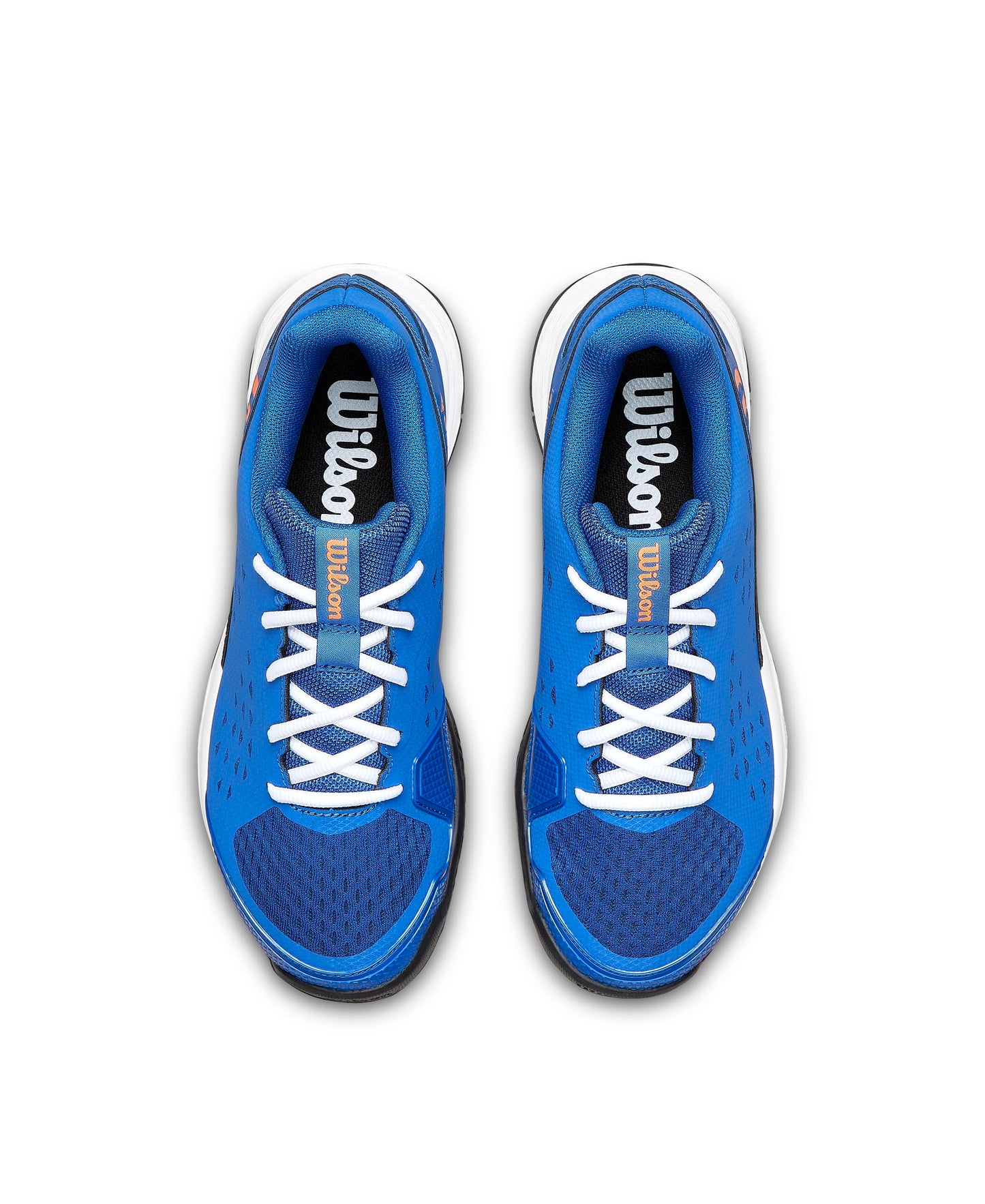 Wilson Kids' Rush Pro Lite Junior Tennis Shoe