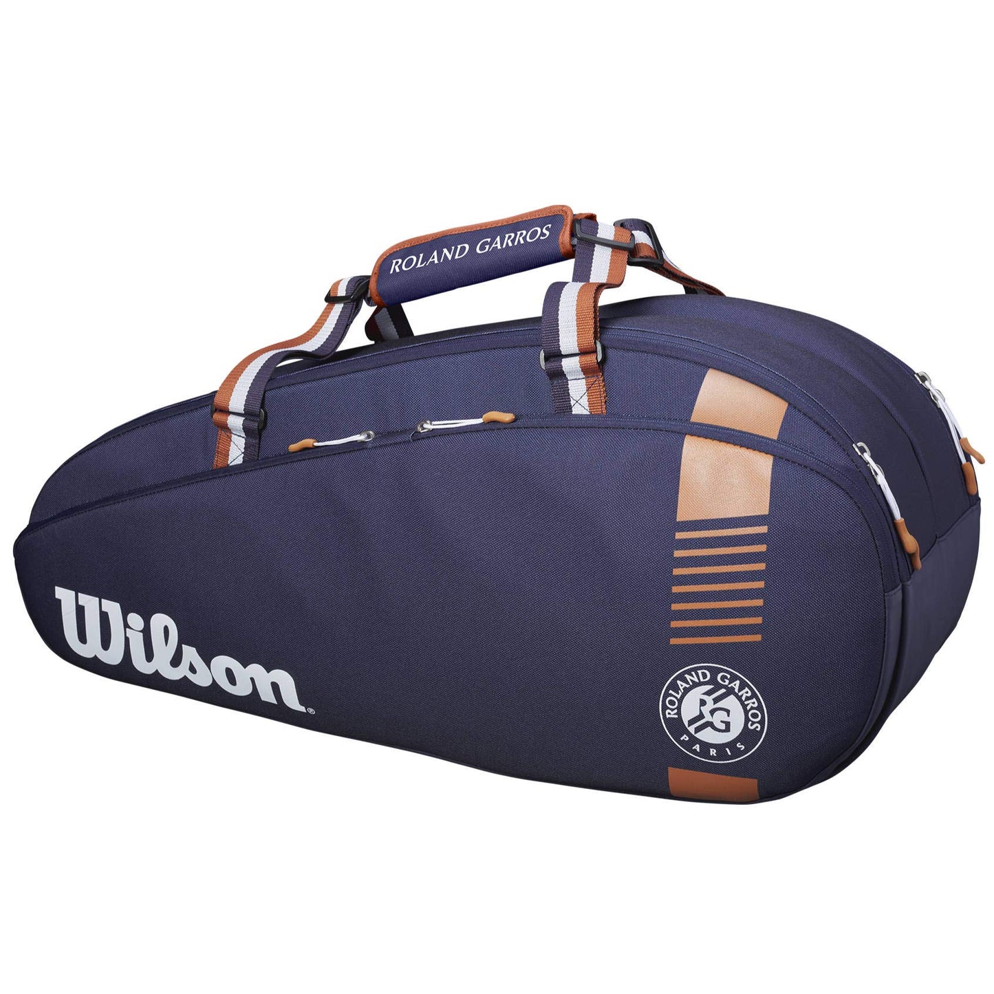 Wilson - Tennis Mindset