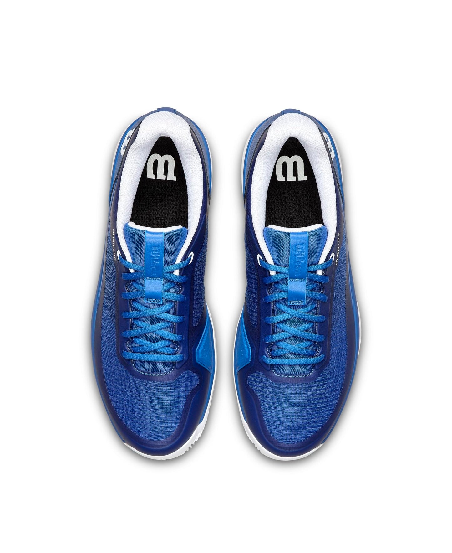 Wilson Mens Rush Lite 5 Clay Men's Tennis Shoes - Tennis Mindset