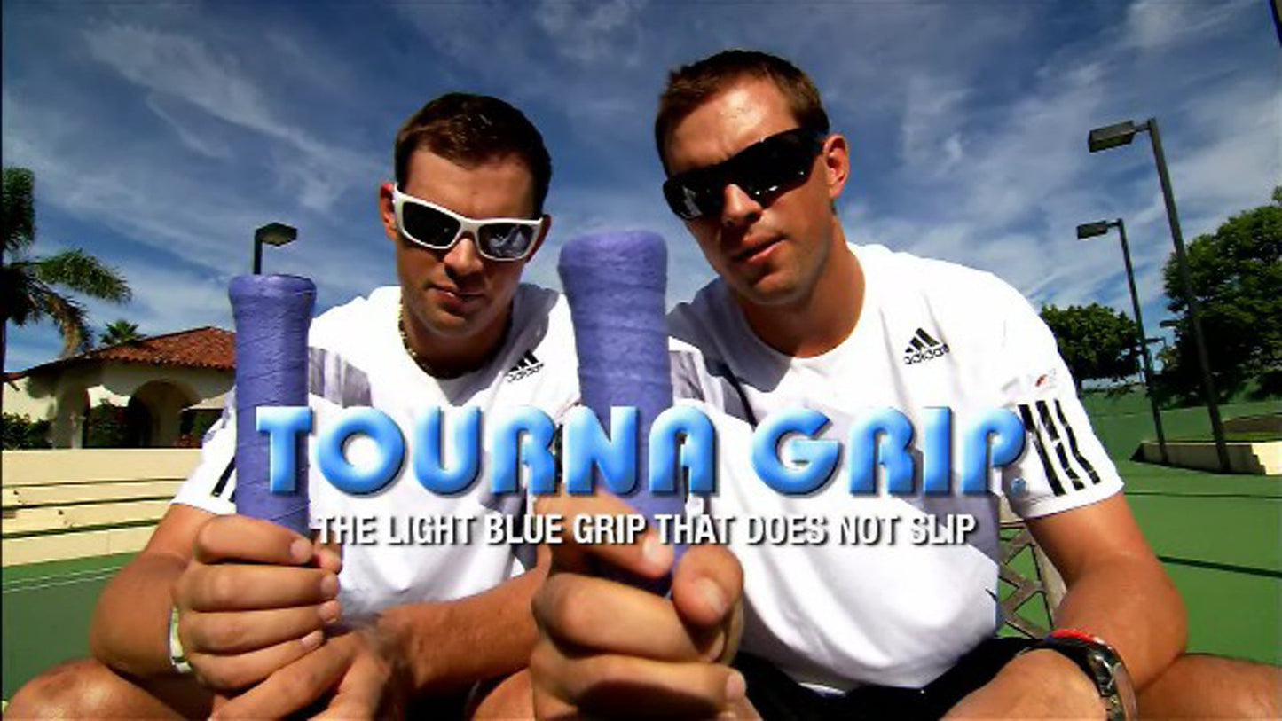 Tourna Grip XL Original Dry Feel Tennis Grip