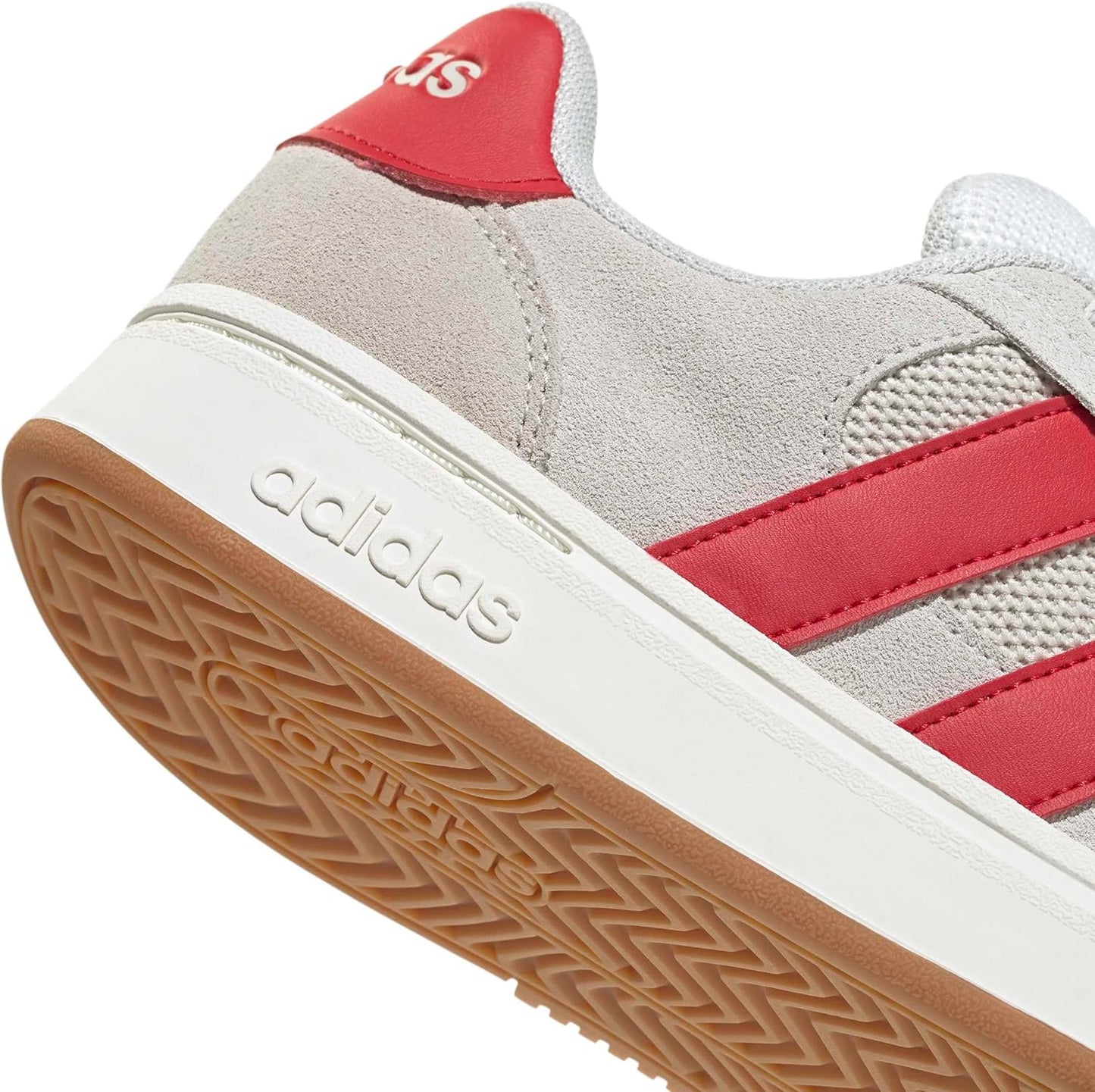Adidas Men's Grand Court Alpha Shoe