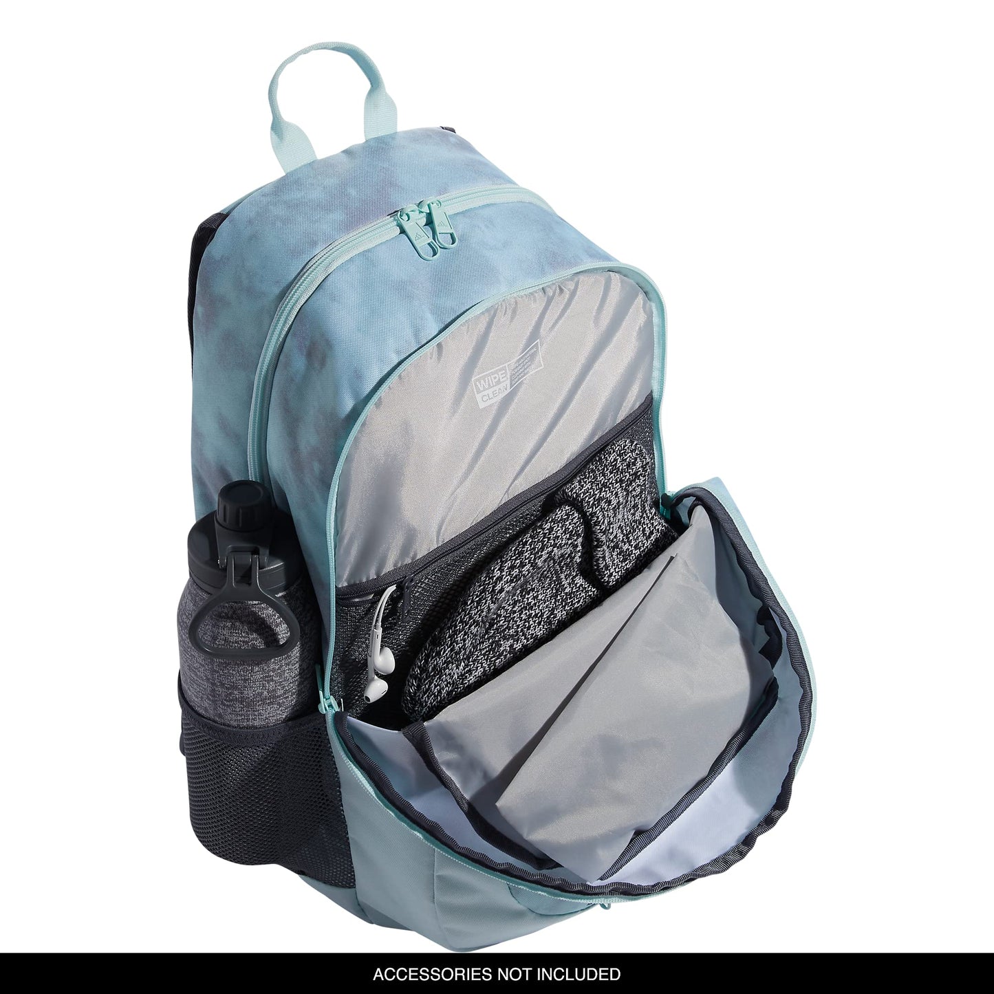 adidas Foundation Backpack 38L - Tennis Mindset