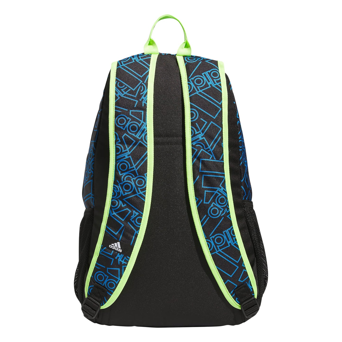 adidas Foundation Backpack 38L - Tennis Mindset