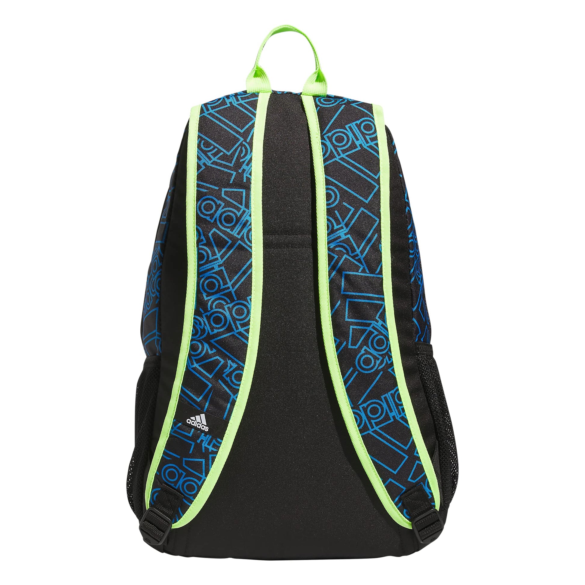 adidas Foundation Backpack 38L - Tennis Mindset