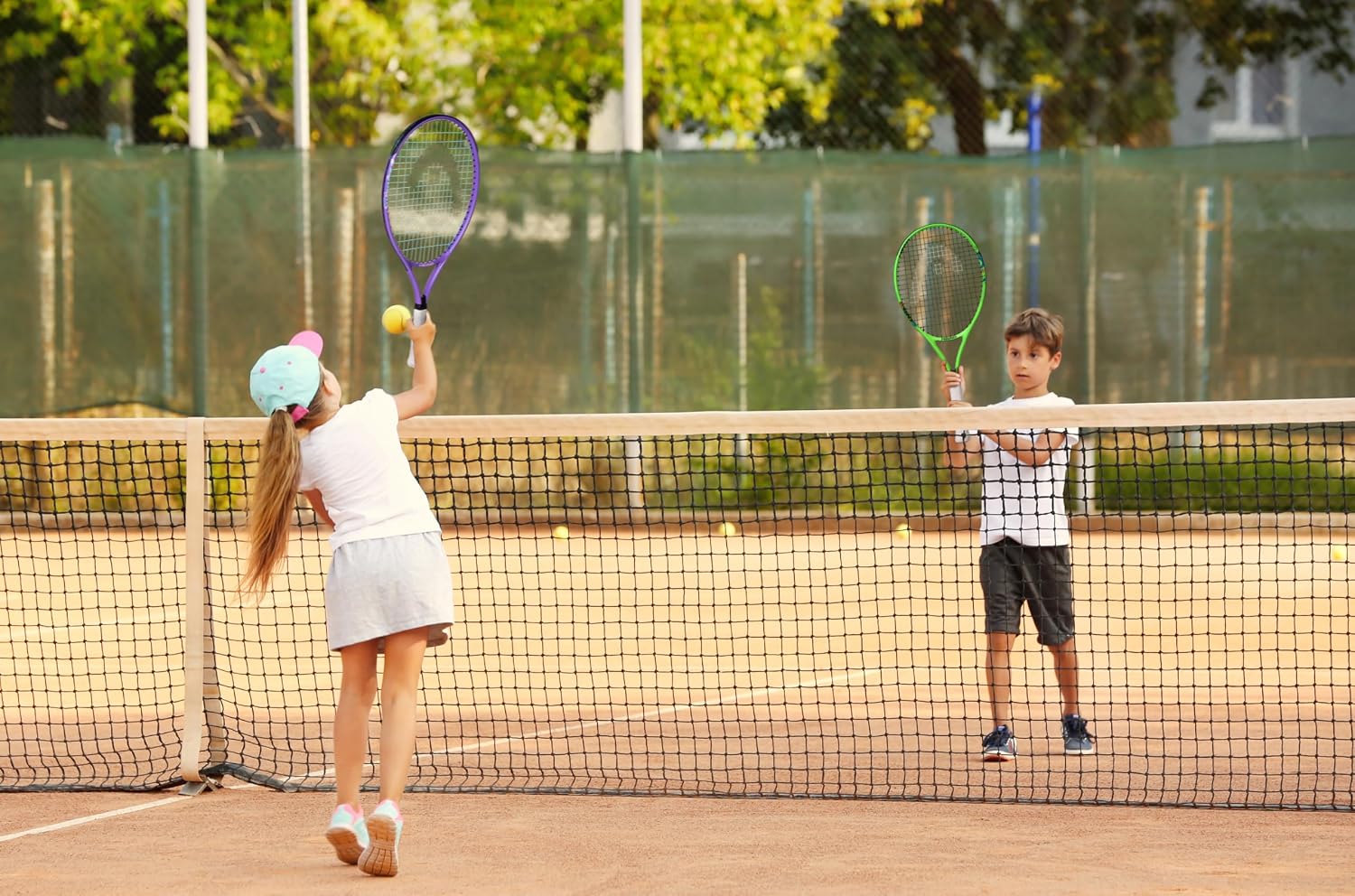 HEAD Instinct Junior Tennis Racquet - Tennis Mindset