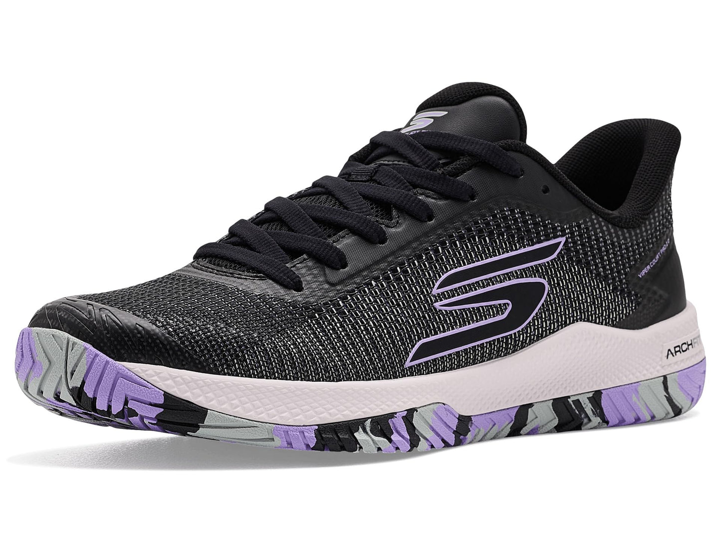 Skechers Women's Viper Court Pro 2.0