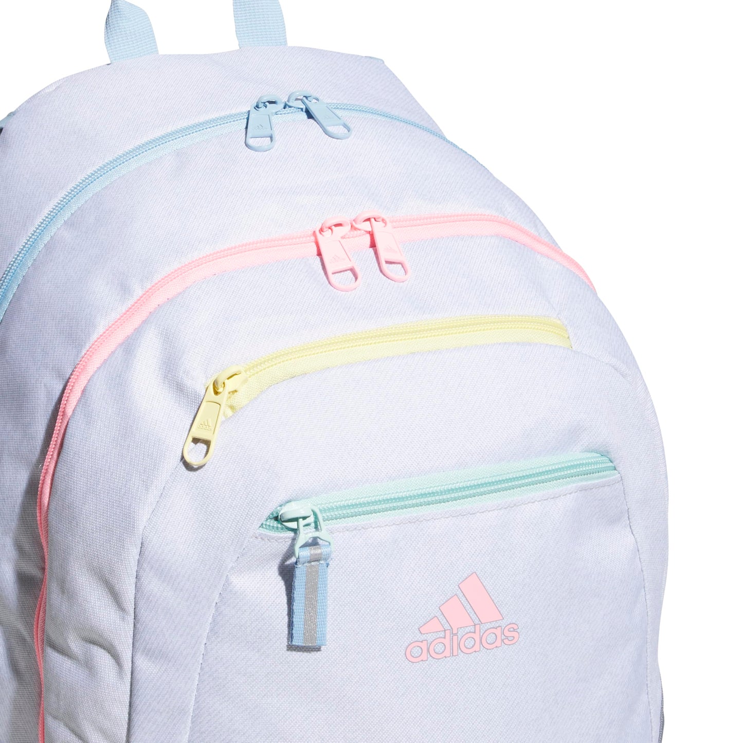 adidas Foundation Backpack 38L - Tennis Mindset
