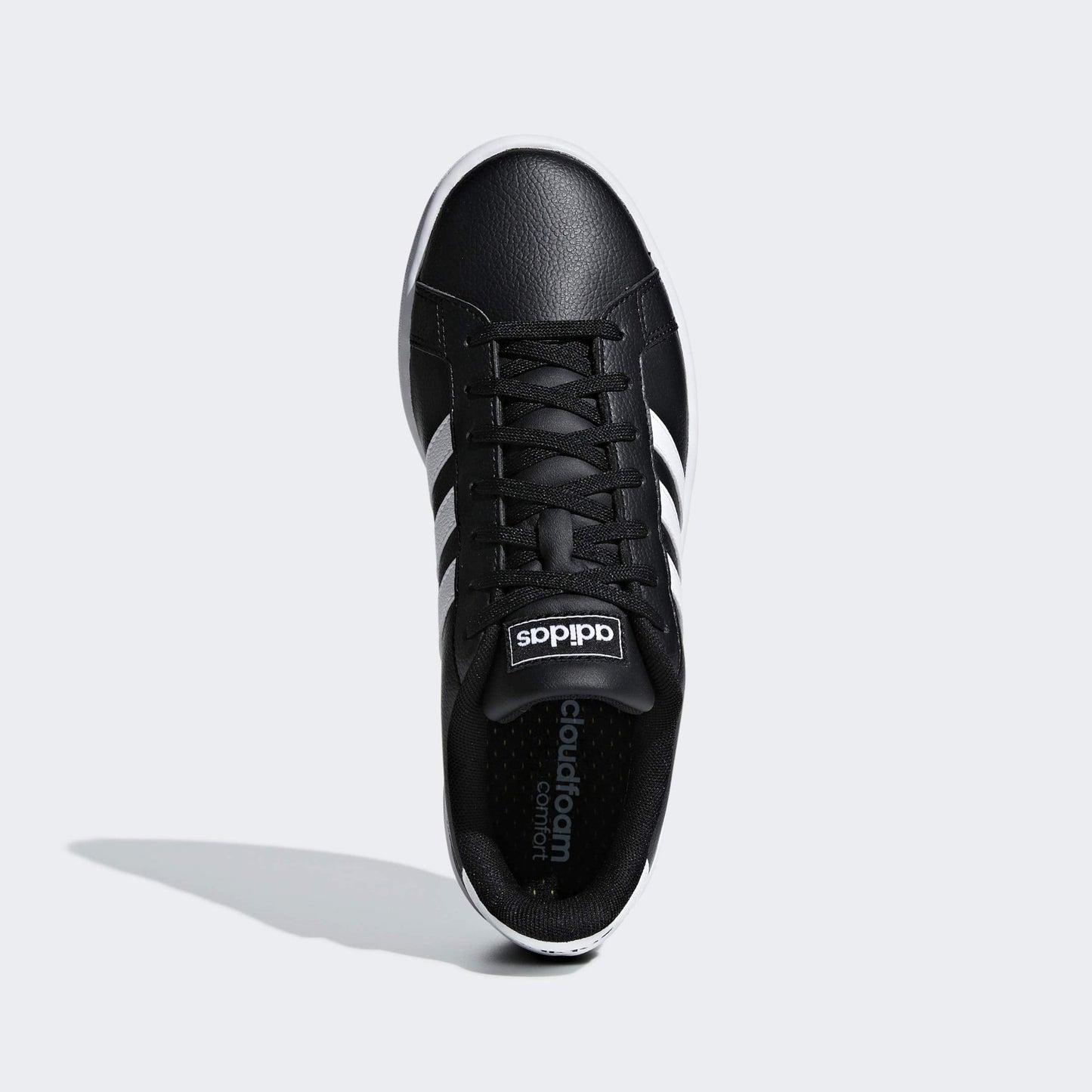 Adidas Women's Grand Court Sneaker - Tennis Mindset