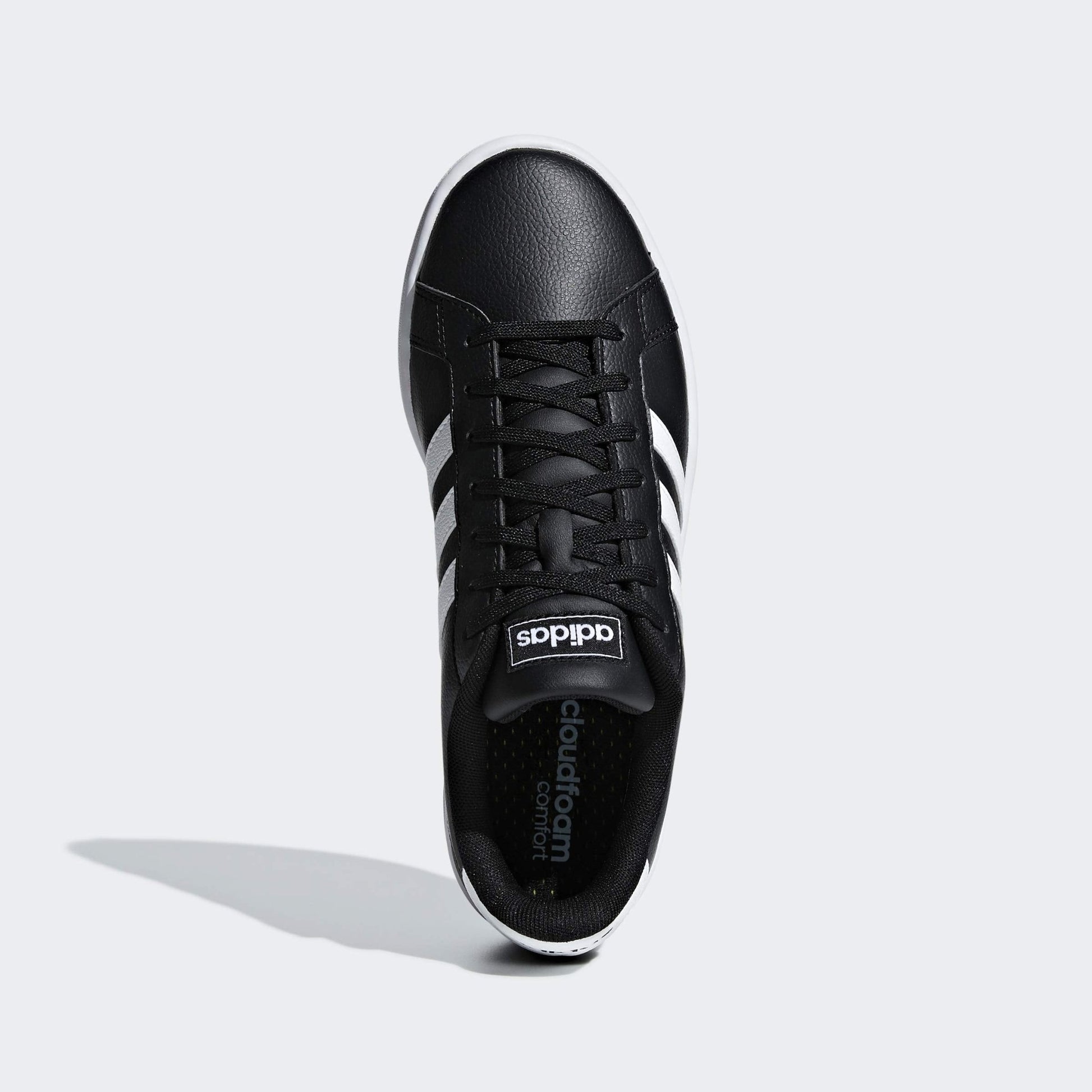 Adidas Women's Grand Court Sneaker - Tennis Mindset