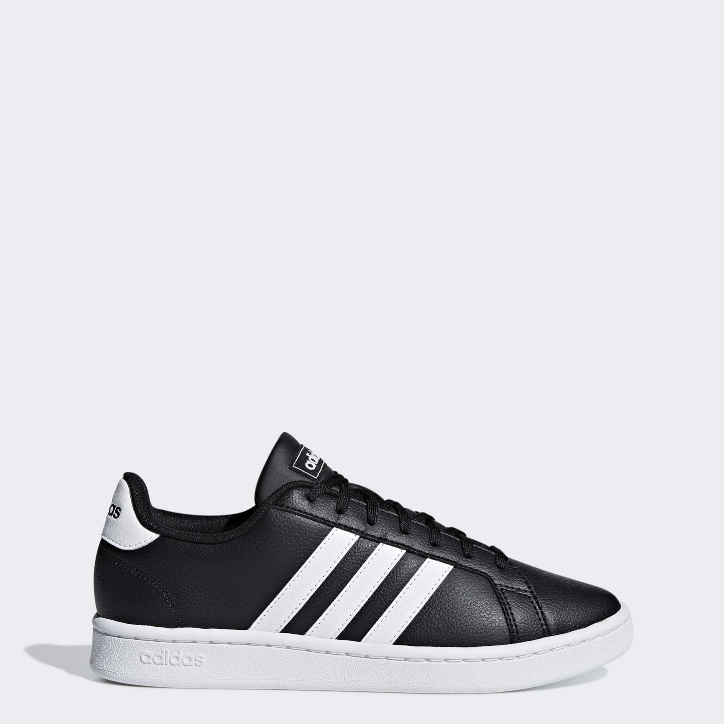 Adidas Women's Grand Court Sneaker - Tennis Mindset