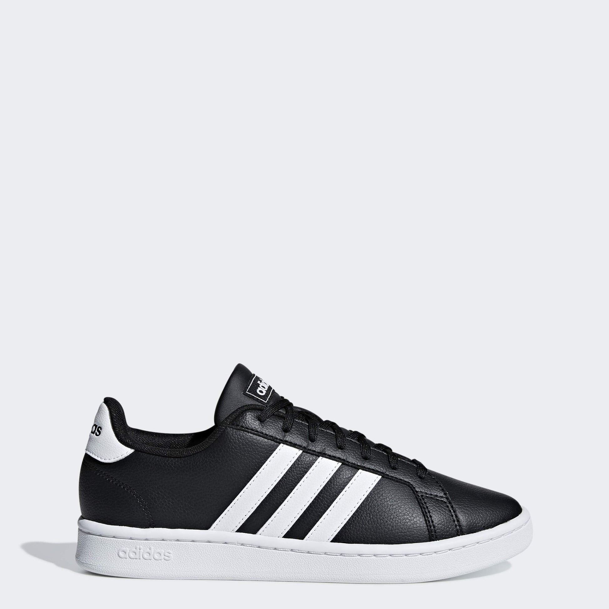 Adidas Women's Grand Court Sneaker - Tennis Mindset