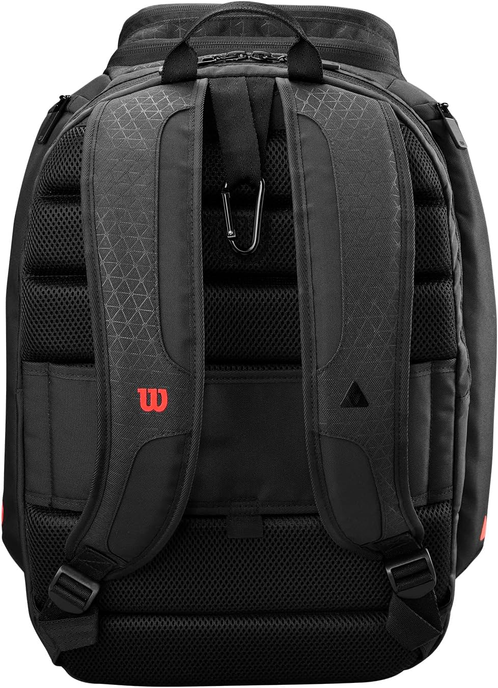 WILSON Clash V3 Super Tour Tennis Racket Bags - Tennis Mindset