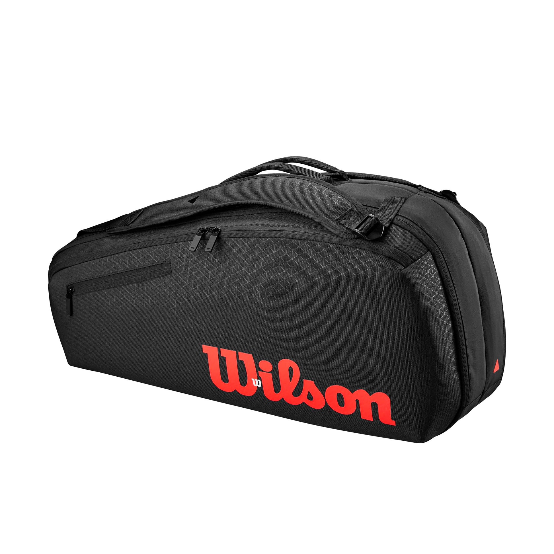 WILSON Clash V3 Super Tour Tennis Racket Bags - Tennis Mindset