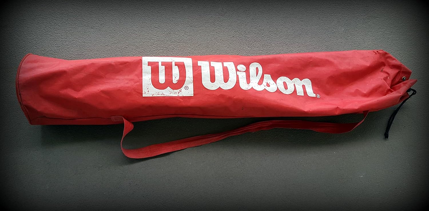 WILSON EZ Tennis Net - Tennis Mindset