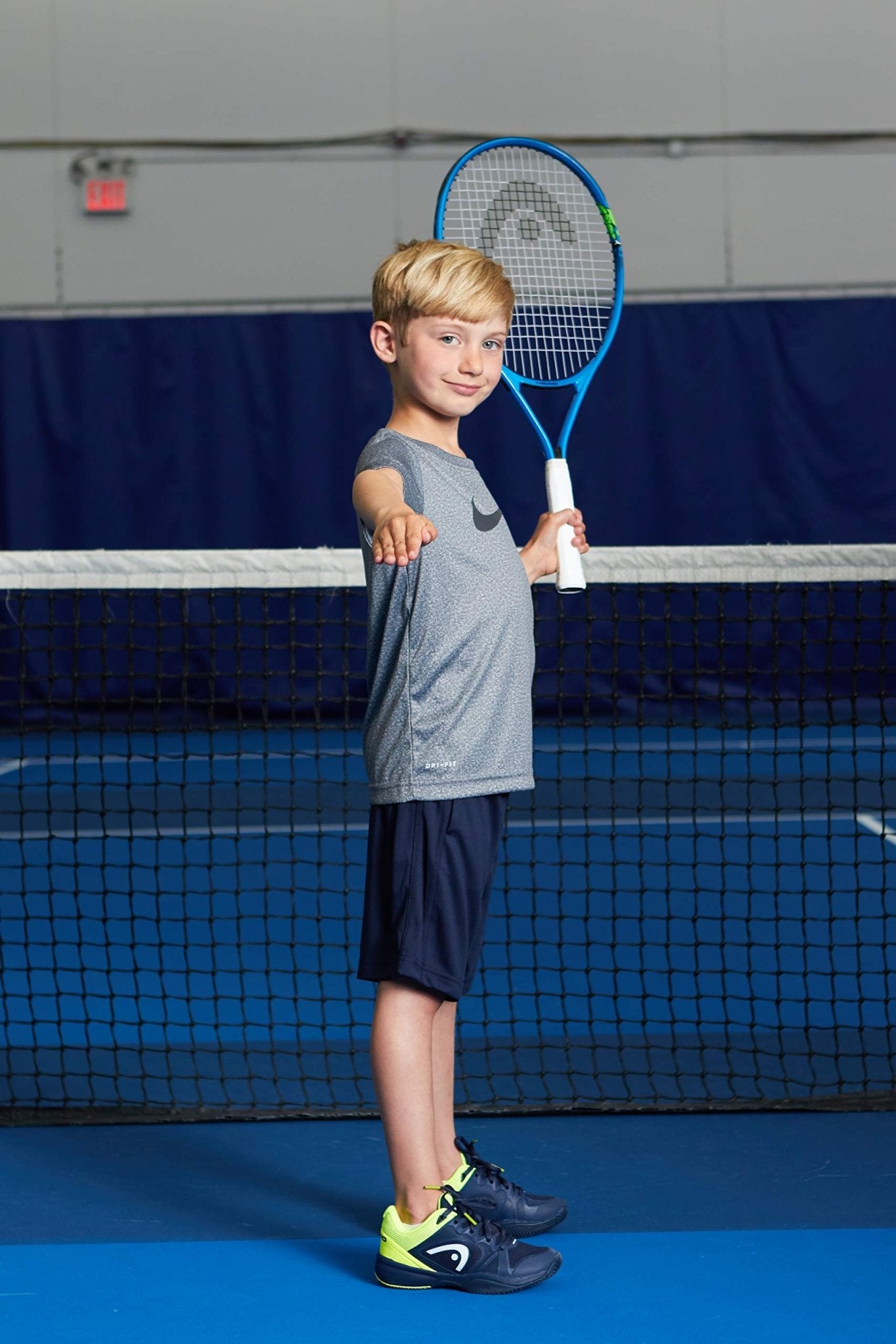 HEAD Speed Junior Tennis Racquet - Tennis Mindset