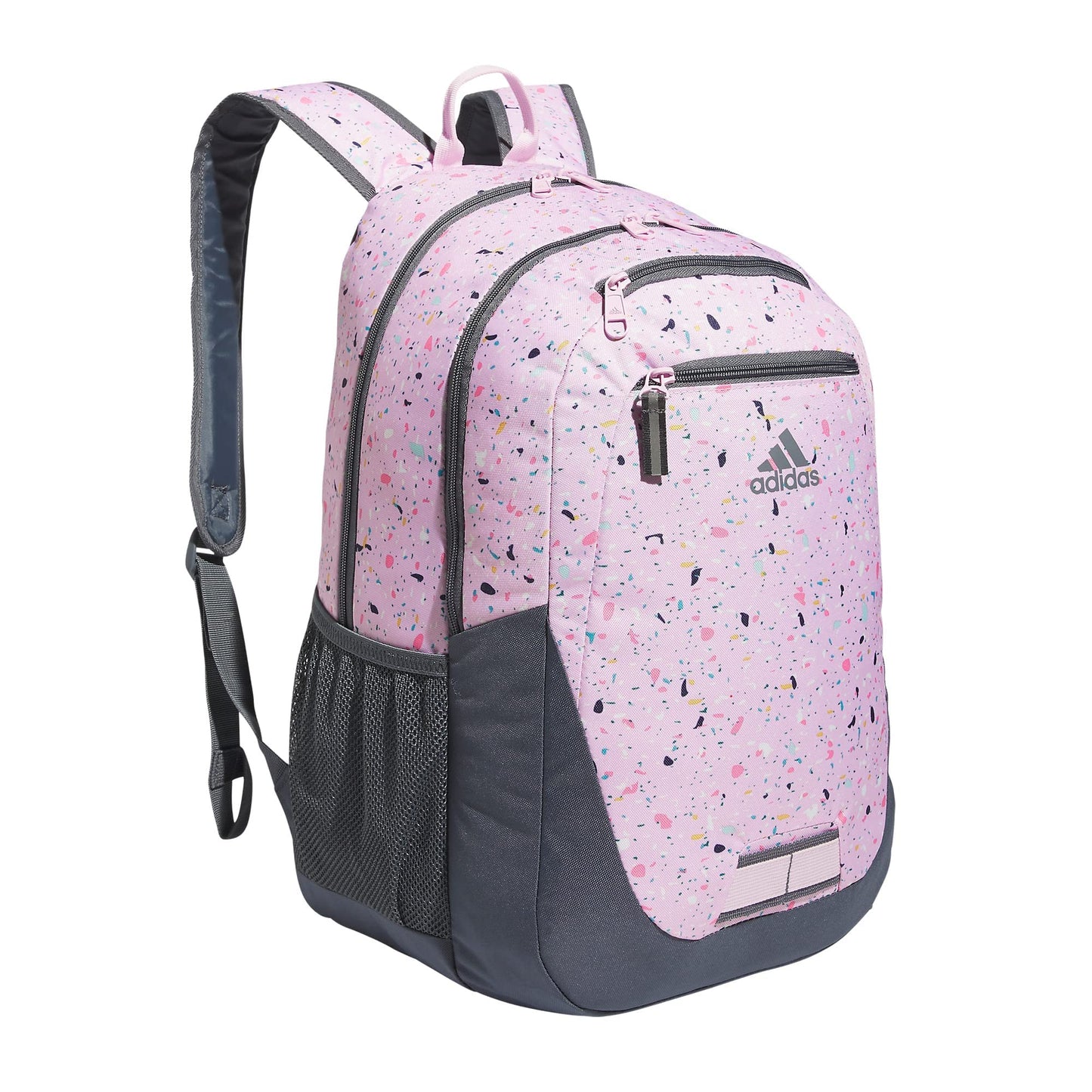 adidas Foundation Backpack 38L - Tennis Mindset