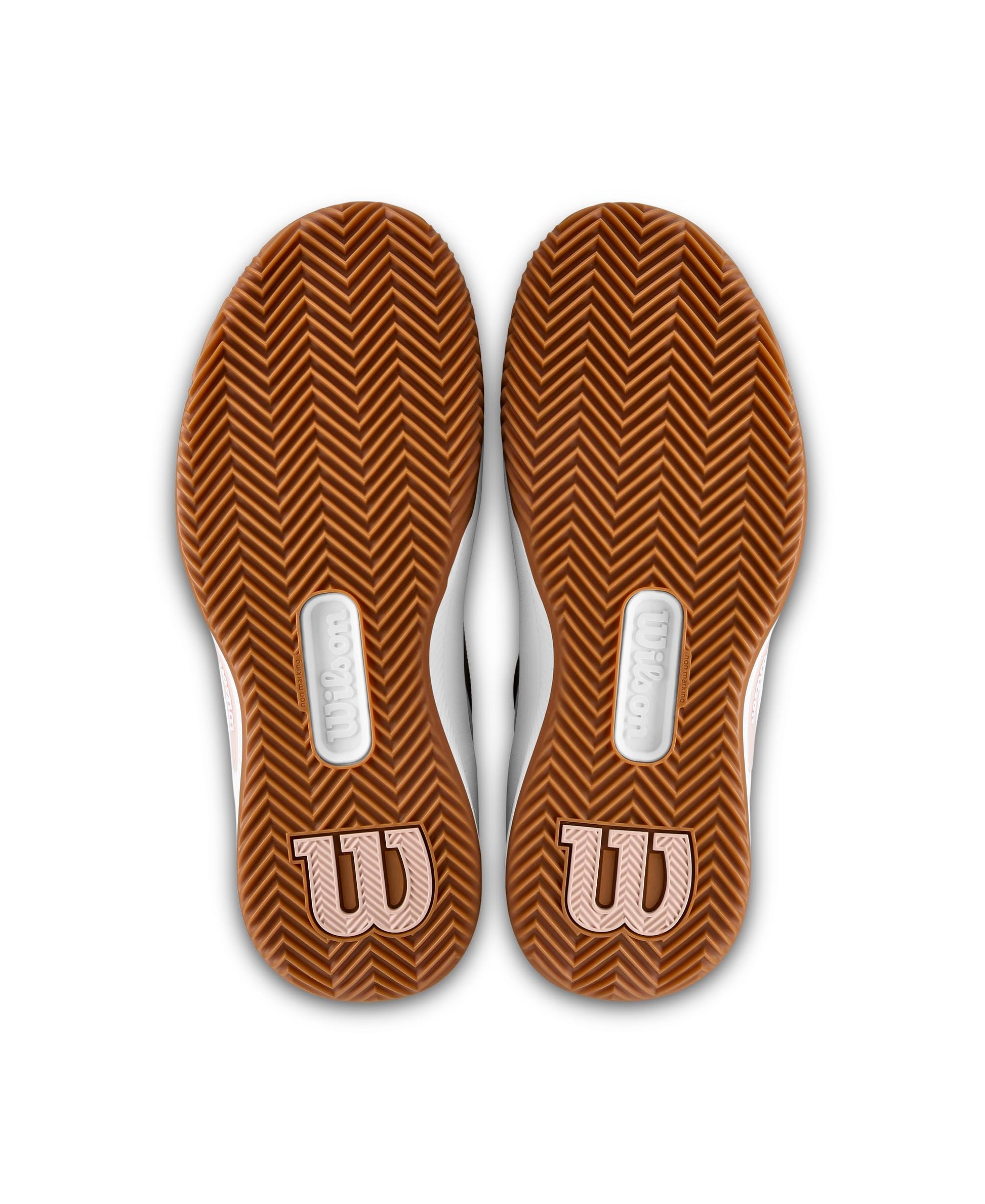 Wilson Womens Intrigue Pro Clay Tennis Shoe - Tennis Mindset