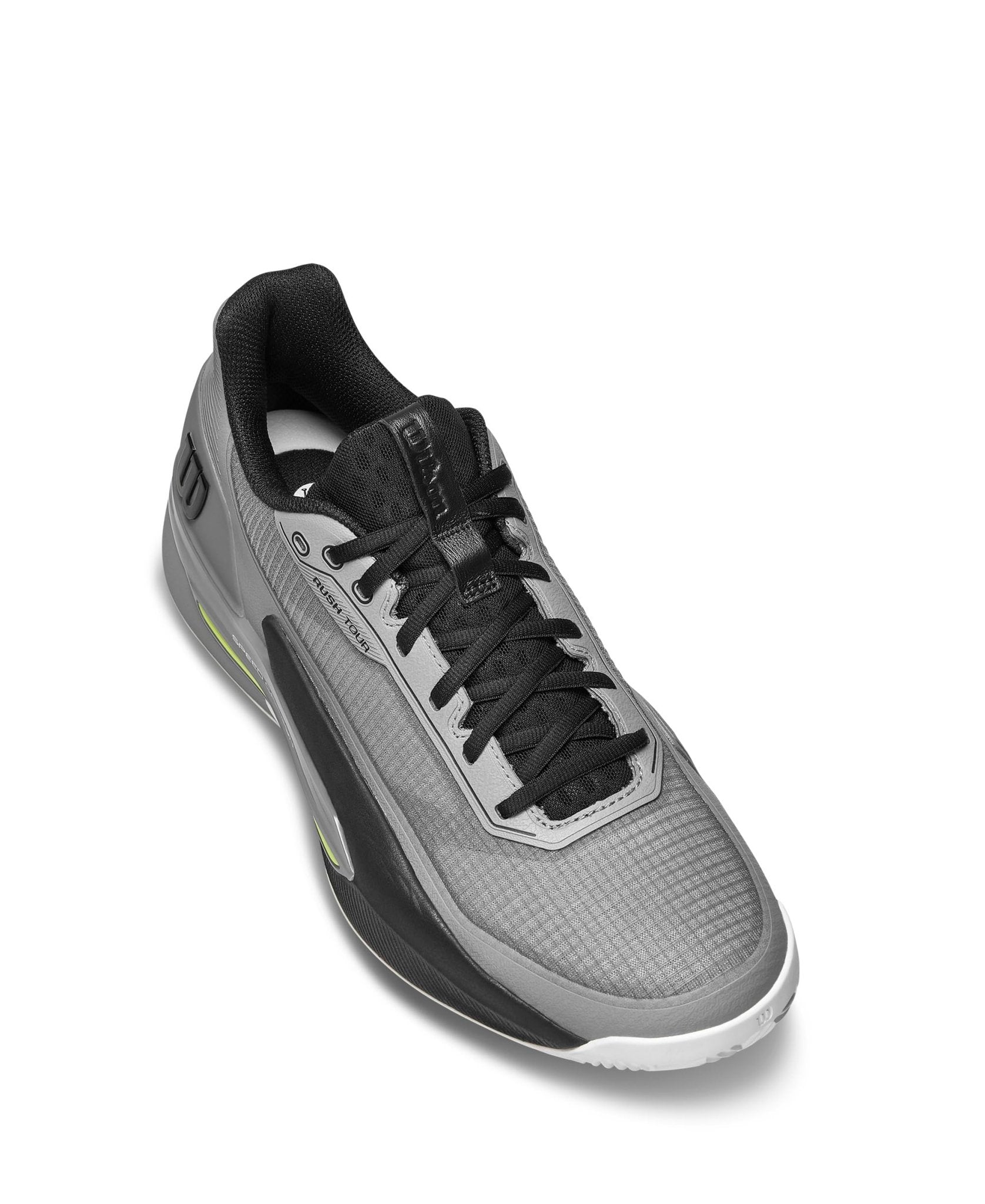 Wilson Mens Rush Tour 5 Clay Men's Tennis Shoes - Tennis Mindset