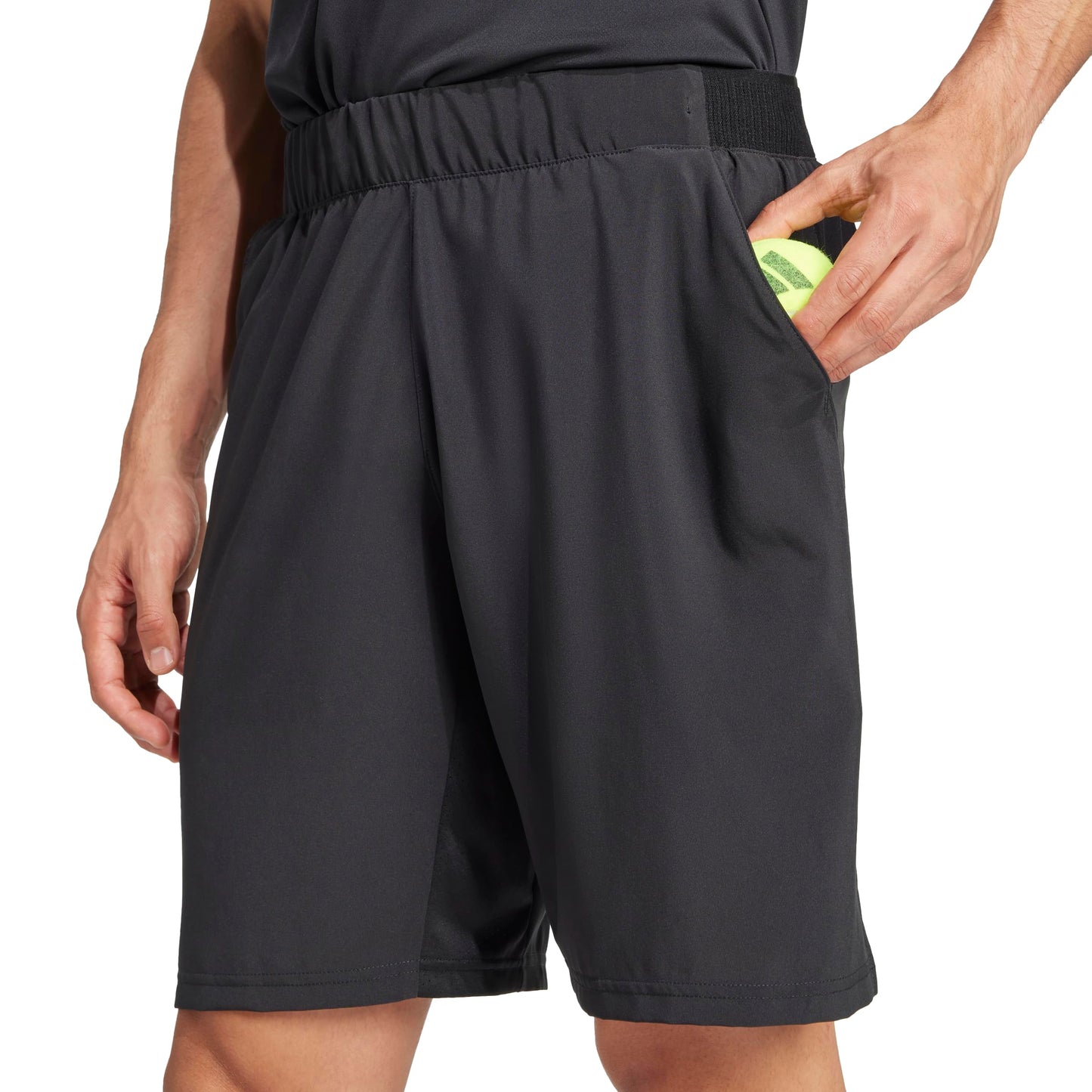 Adidas Mens Club Tennis Climacool Stretch Woven Shorts - Tennis Mindset