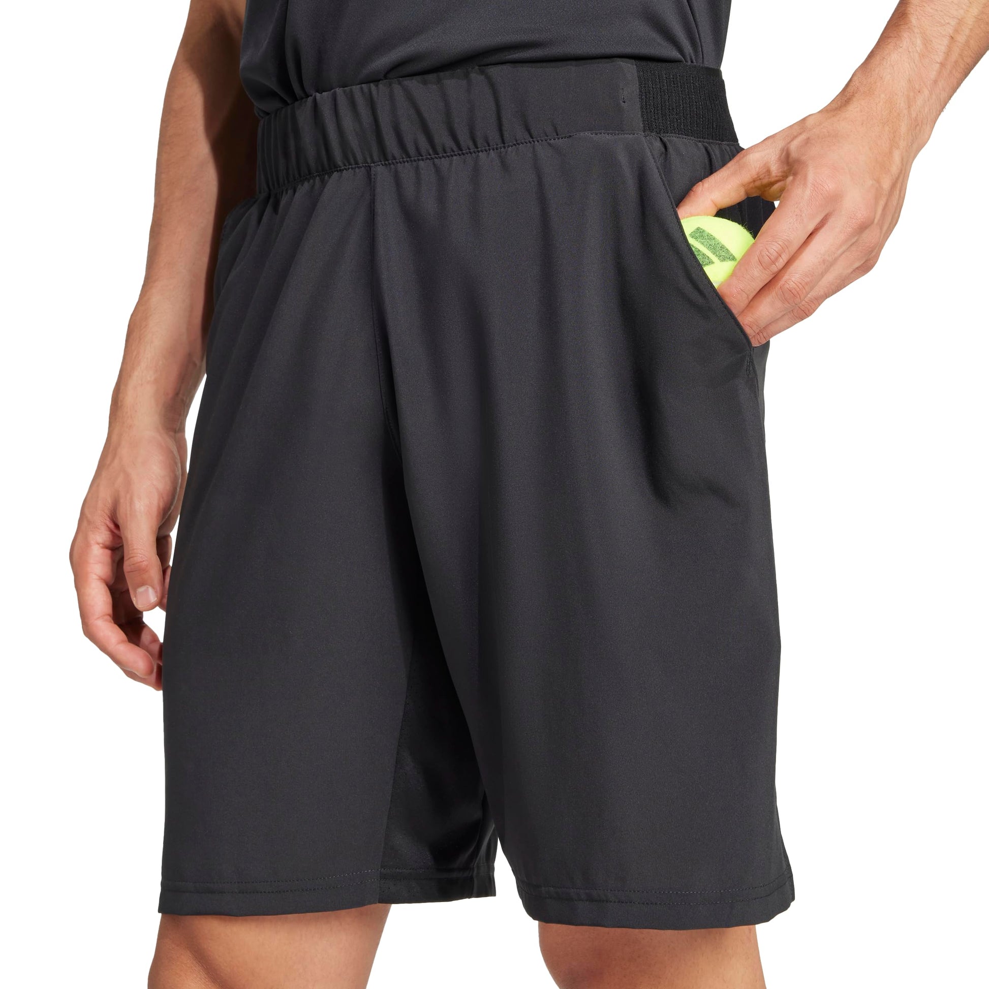 Adidas Mens Club Tennis Climacool Stretch Woven Shorts - Tennis Mindset