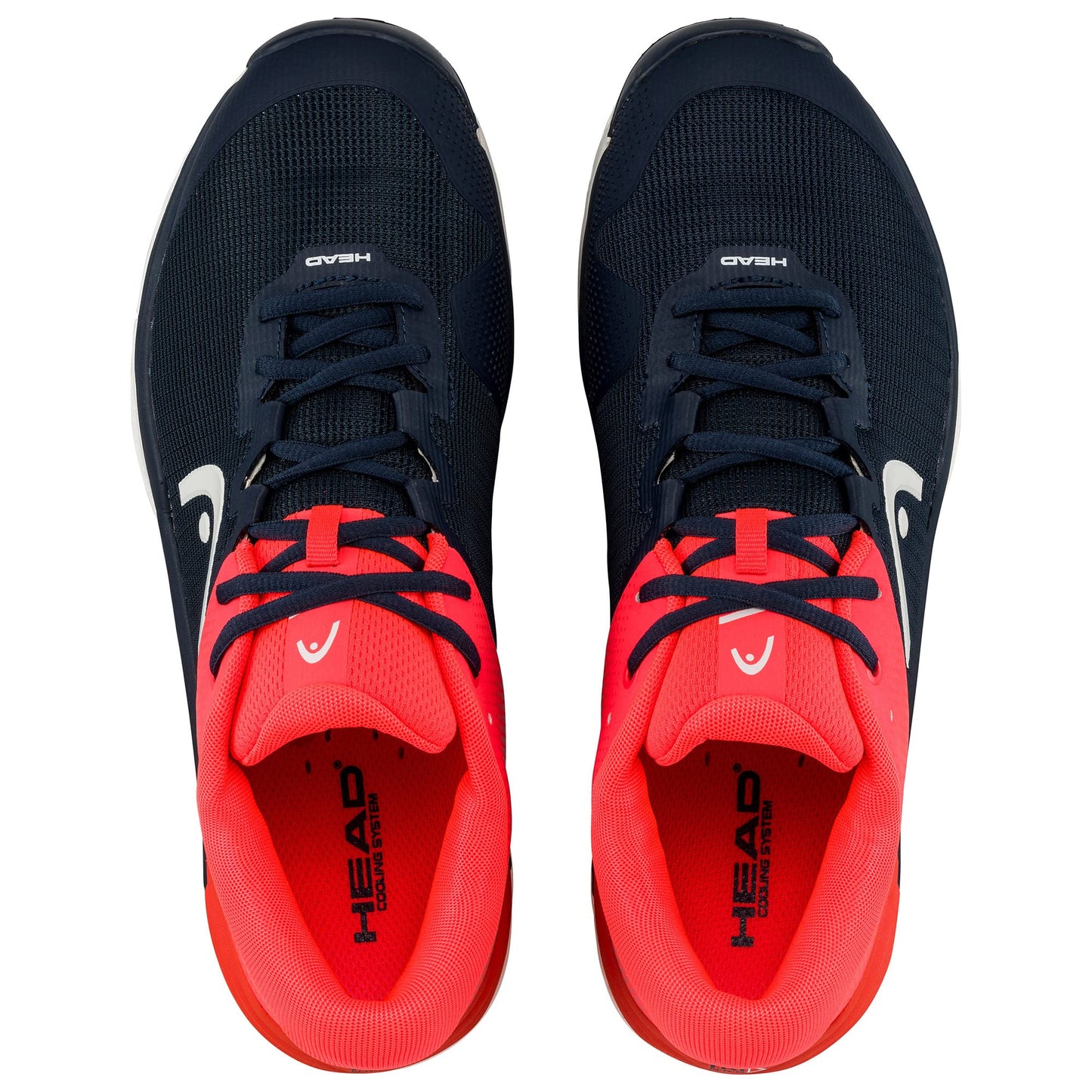 HEAD Men's Revolt Evo Sneaker