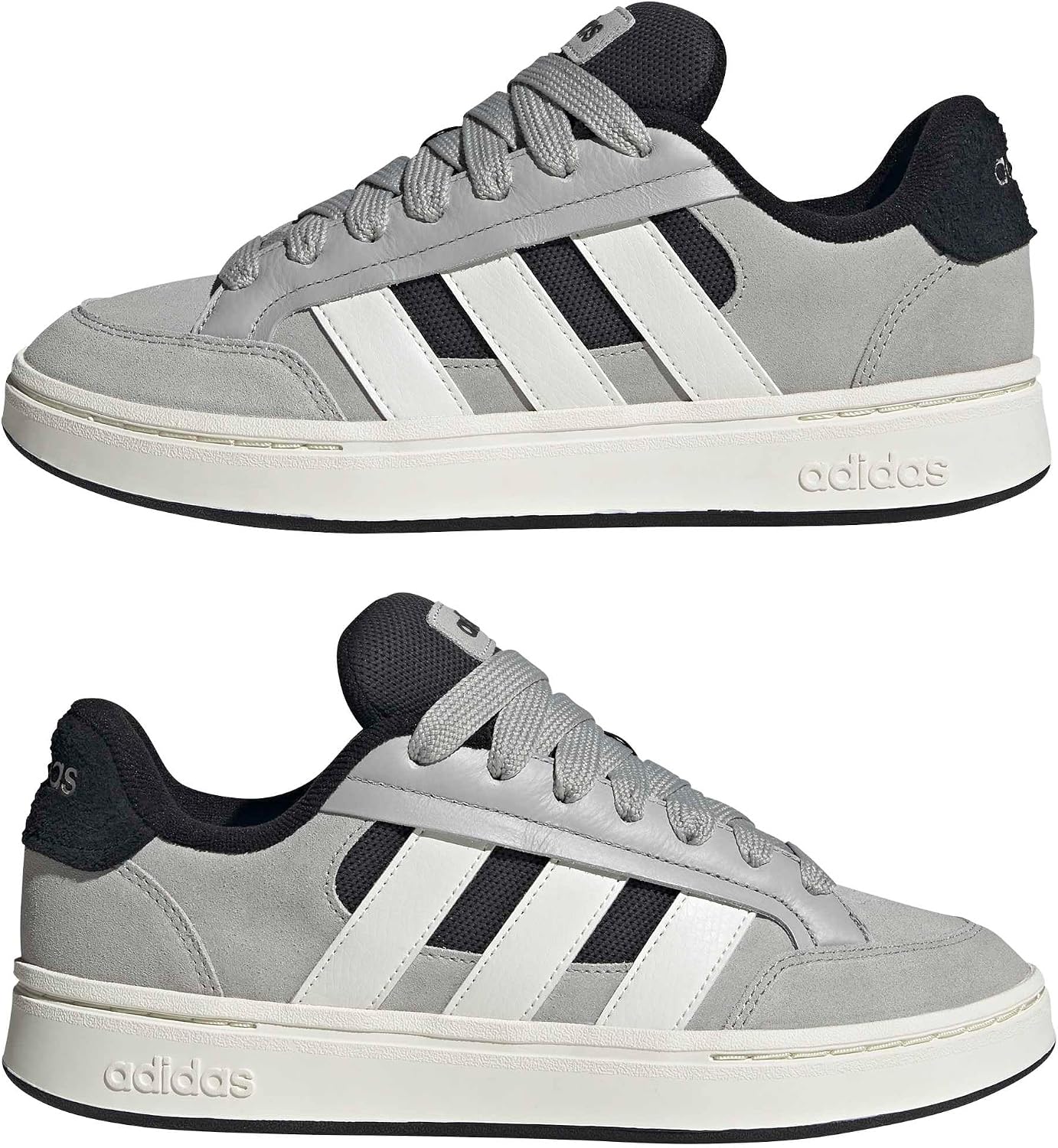 Adidas Men's Grand Court Alpha Shoe