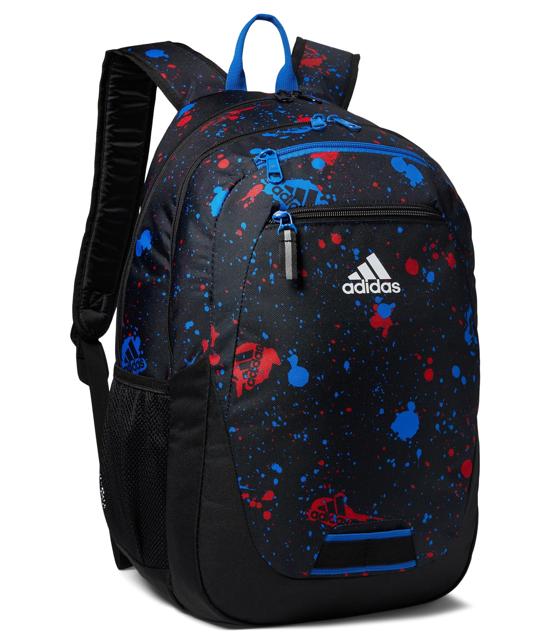adidas Foundation Backpack 38L - Tennis Mindset