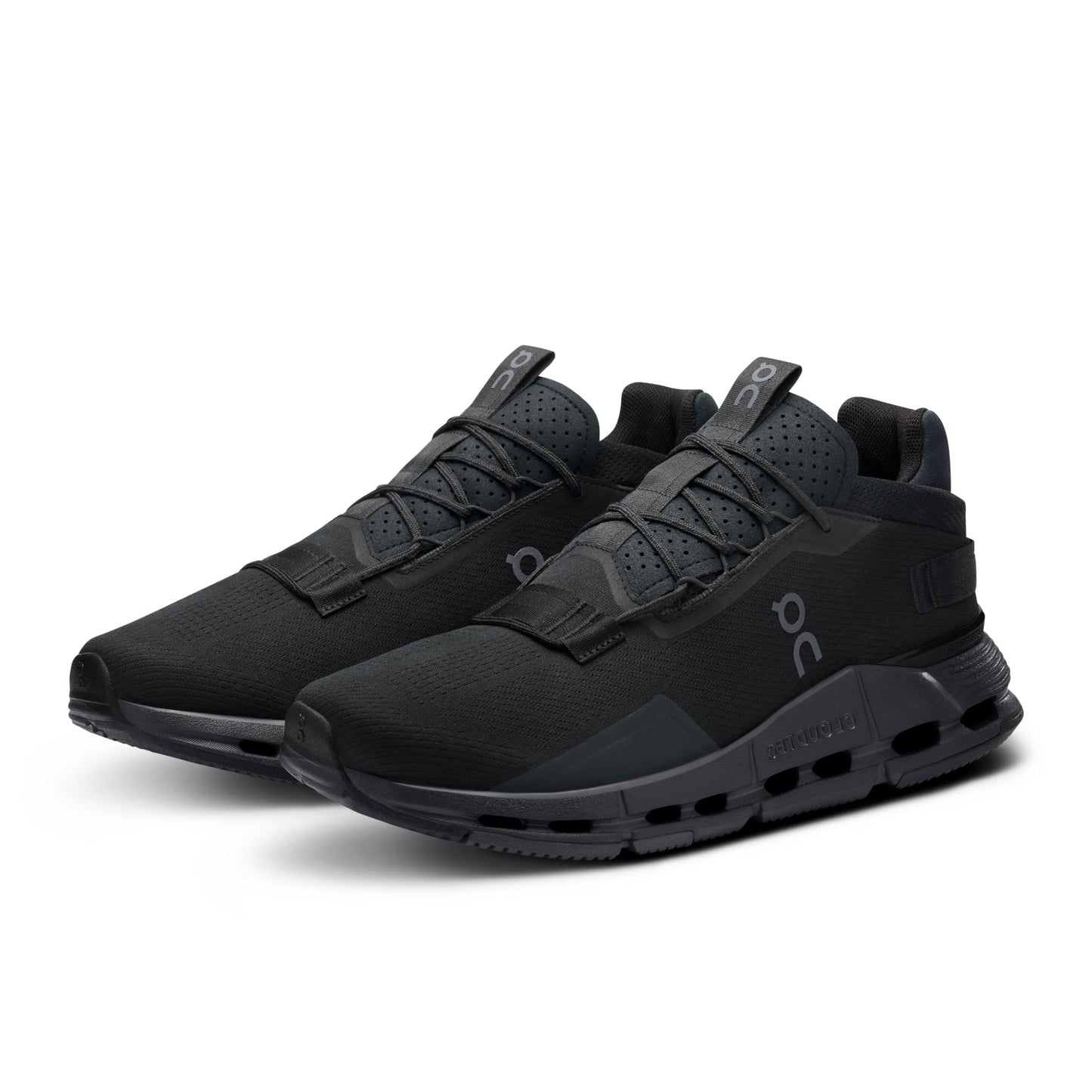 On Women's Cloudnova 2 Sneakers