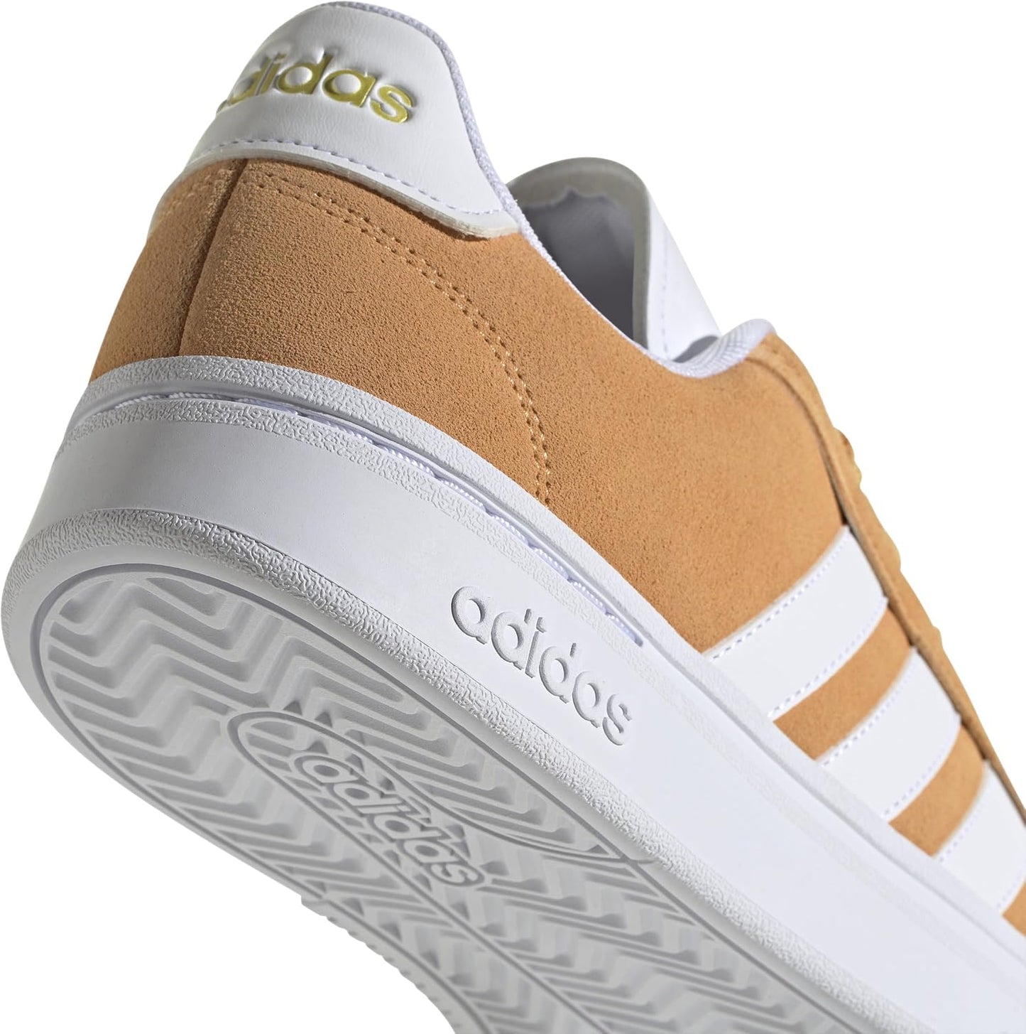adidas Men's Grand Court Alpha Shoe - Tennis Mindset