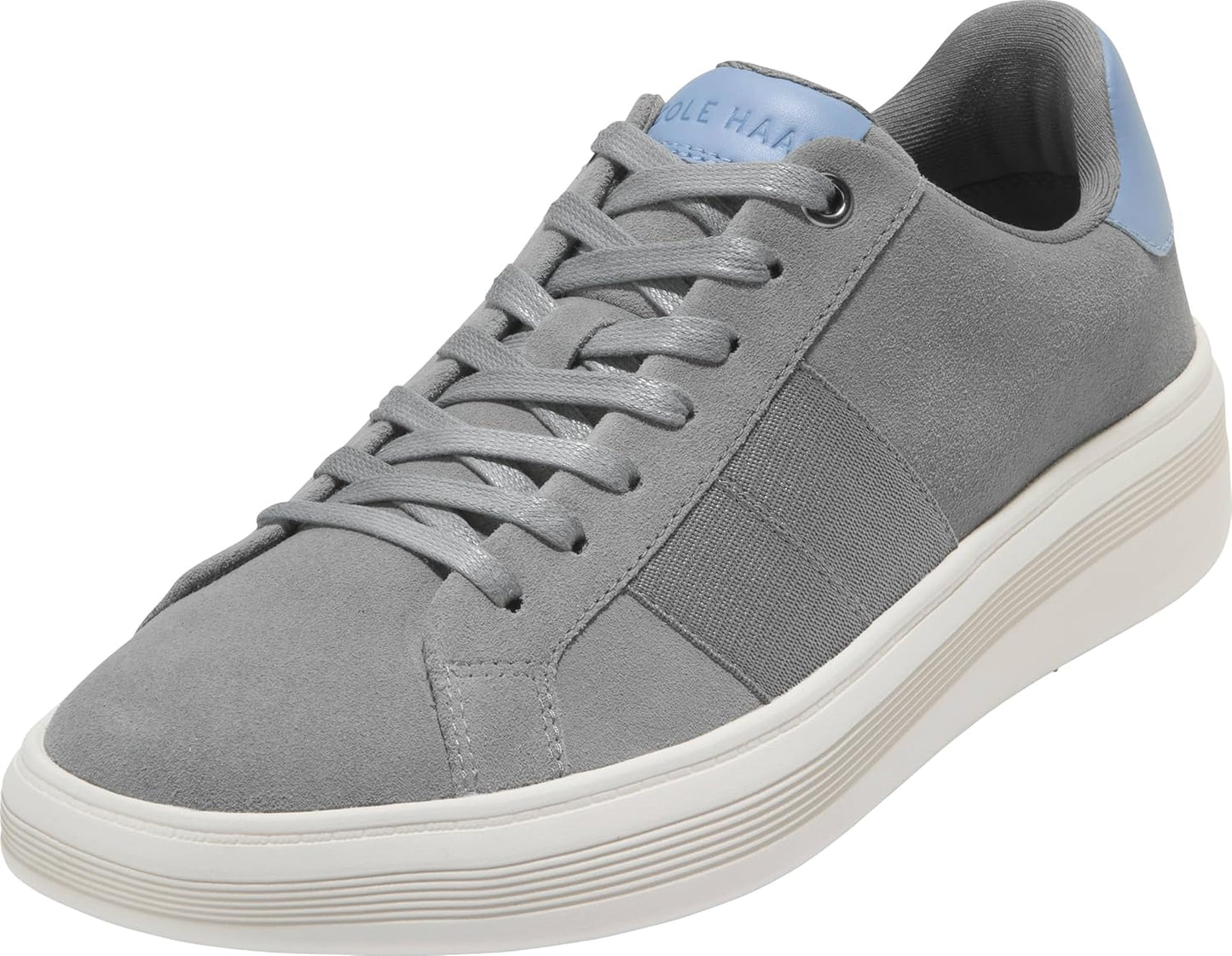 Cole Haan Men's Grand Crosscourt Premier Sneaker - Tennis Mindset