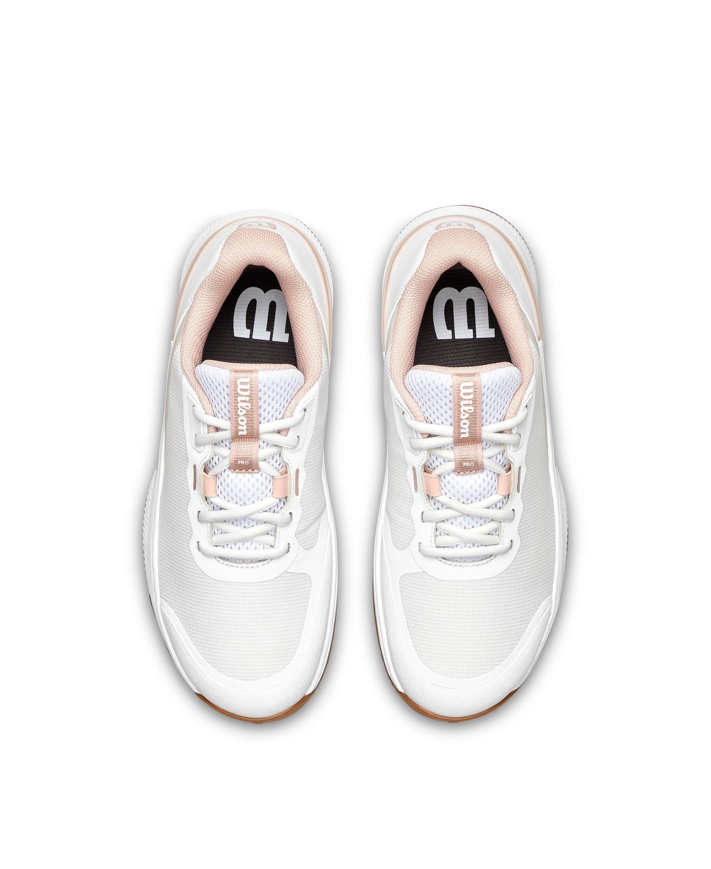 Wilson Womens Intrigue Pro Clay Tennis Shoe - Tennis Mindset