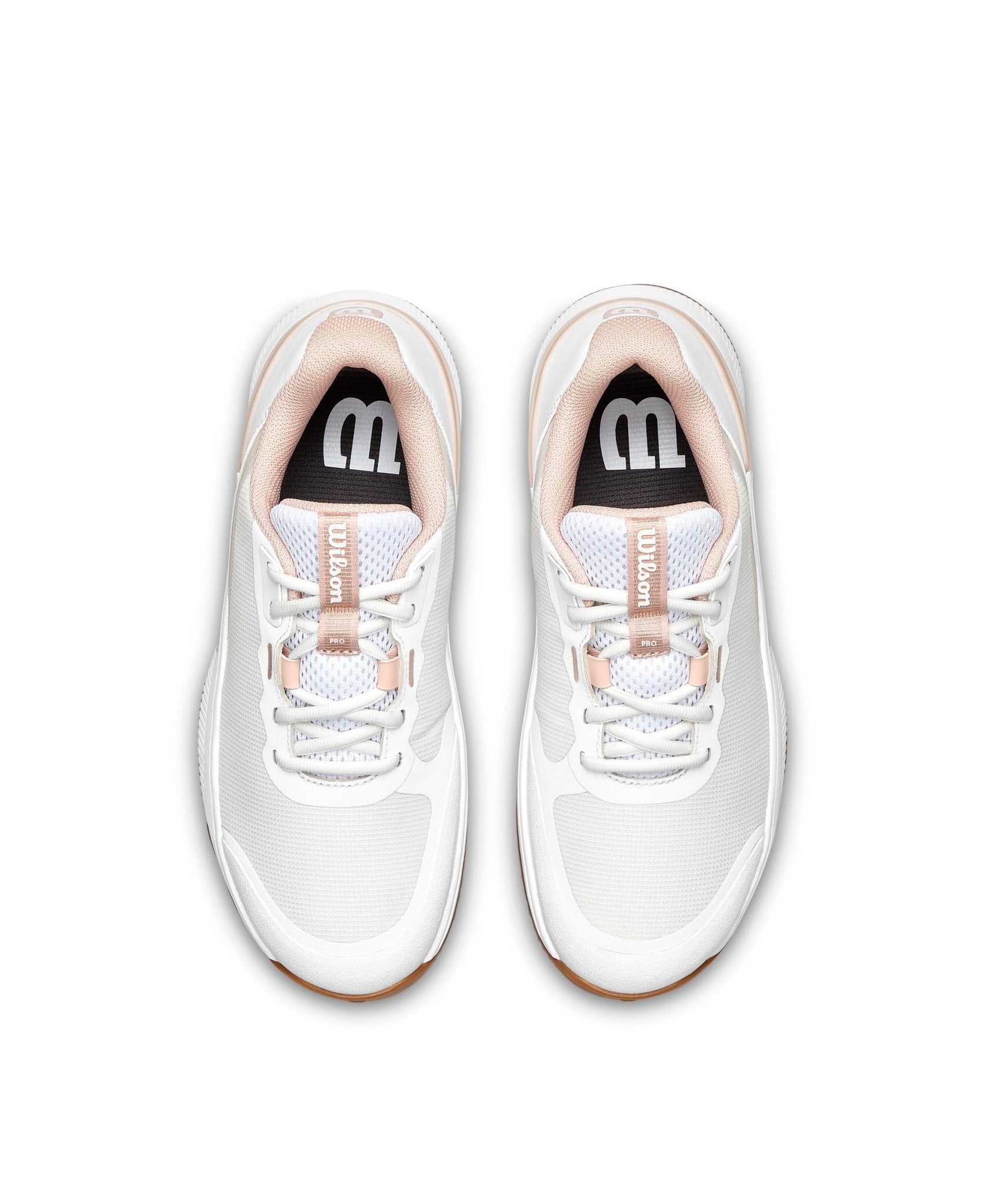 Wilson Womens Intrigue Pro Clay Tennis Shoe - Tennis Mindset