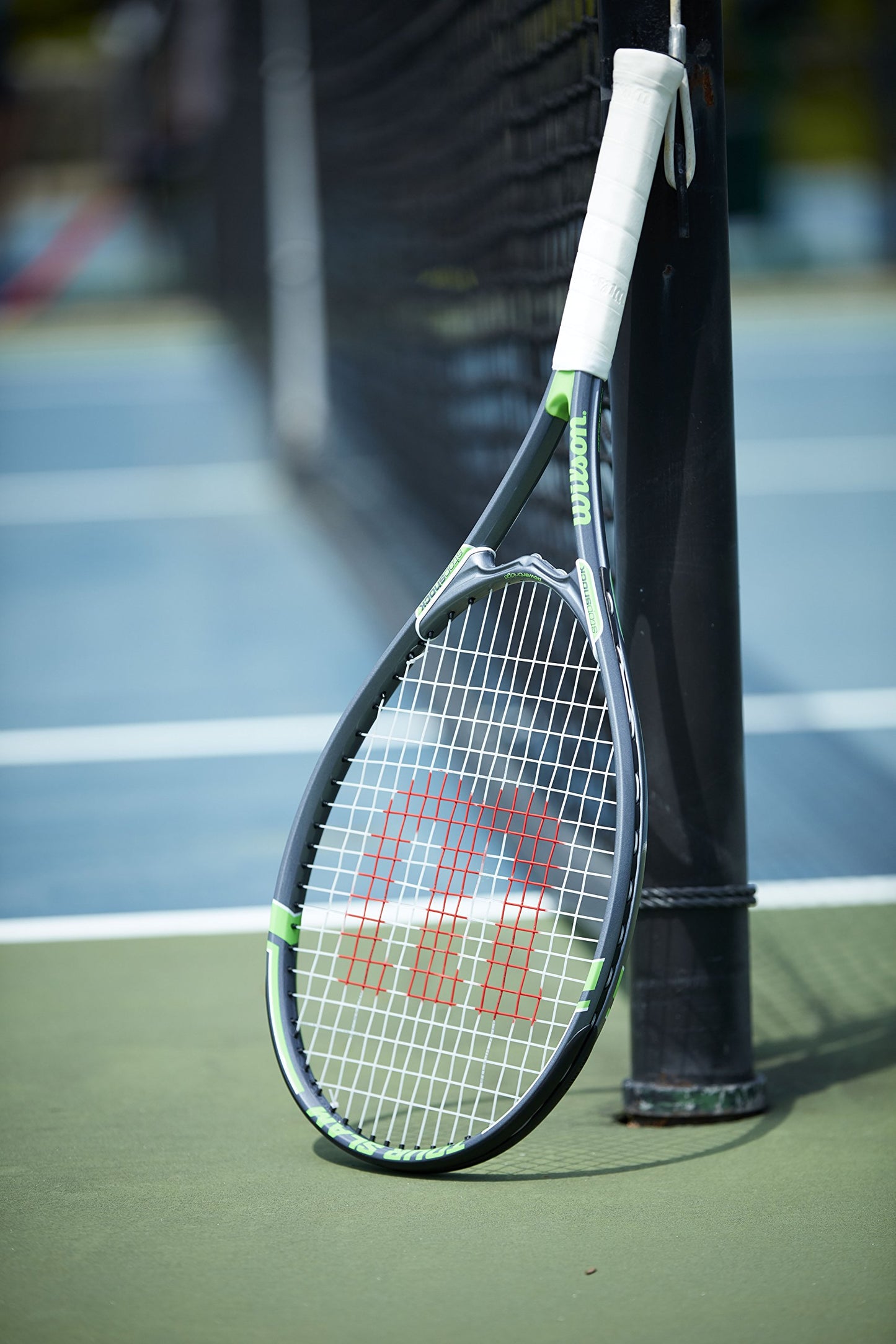 Wilson Tour Slam Adult Recreational Tennis Rackets