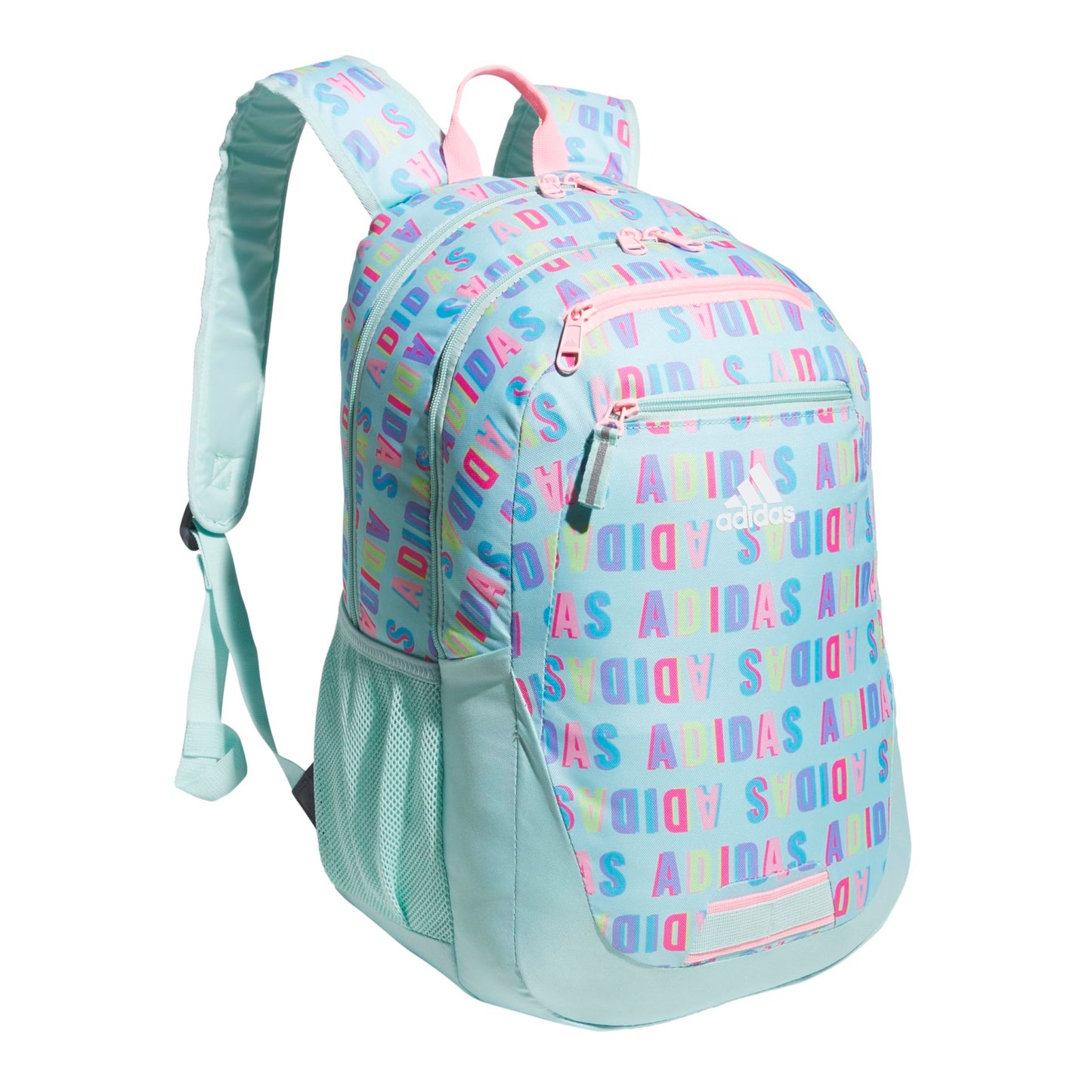 adidas Foundation Backpack 38L - Tennis Mindset