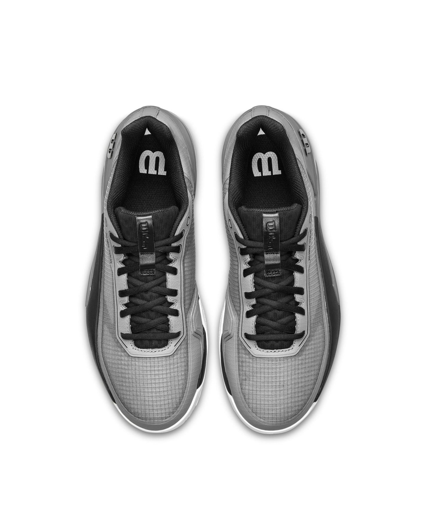 Wilson Mens Rush Tour 5 Clay Men's Tennis Shoes - Tennis Mindset