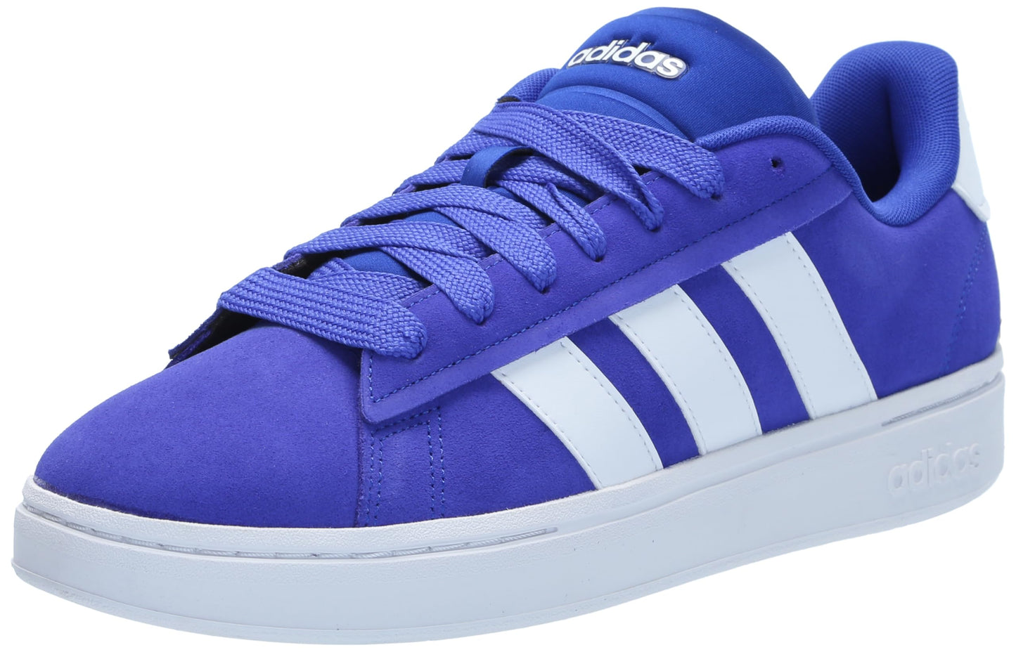 adidas Men's Grand Court Alpha 00's Shoe