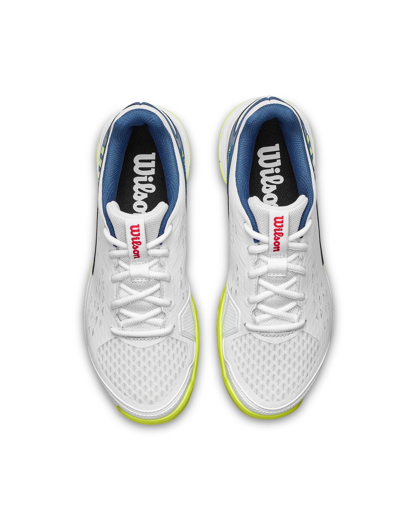 Wilson Kids' Rush Pro Lite Junior Tennis Shoe