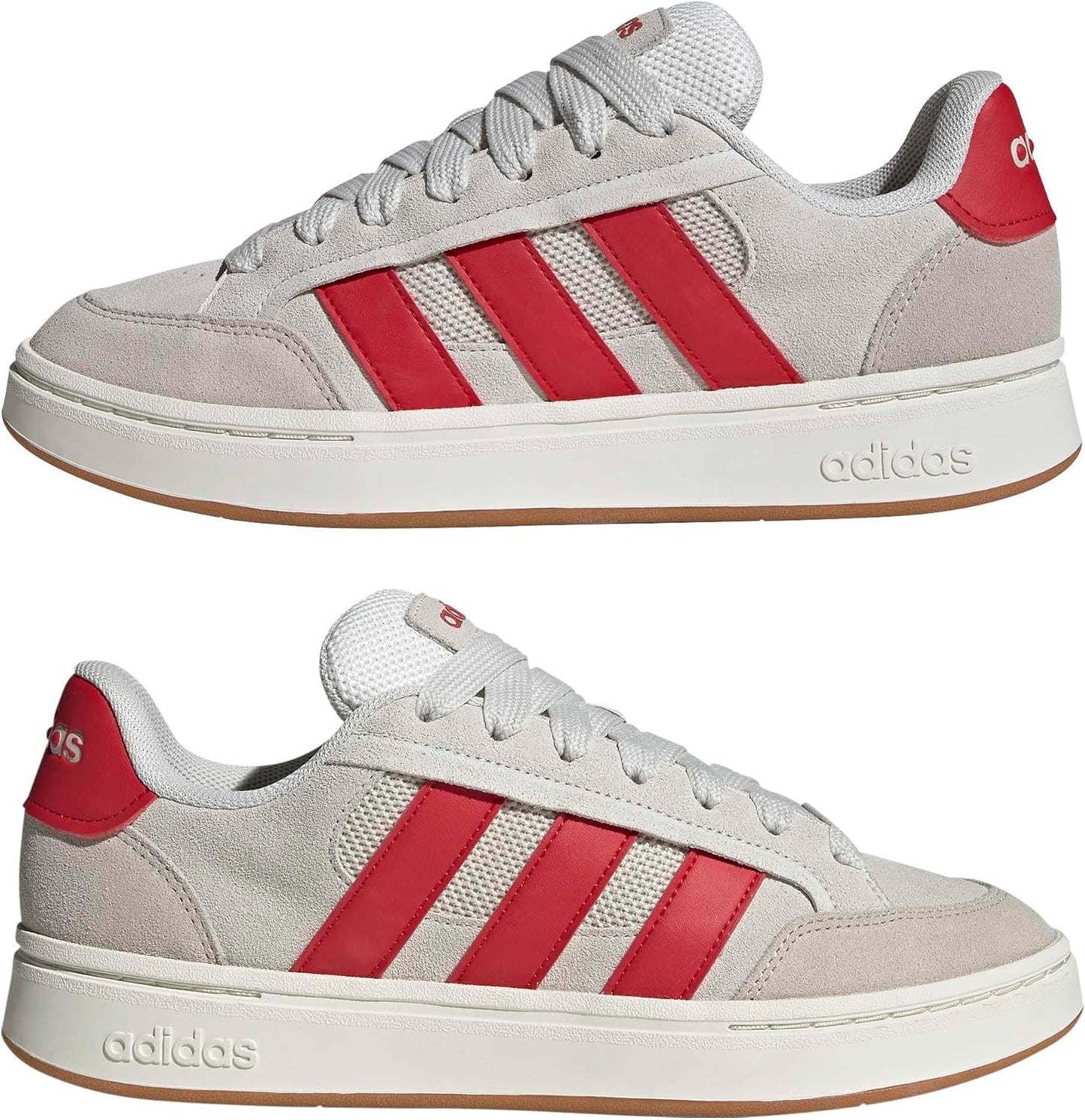 Adidas Men's Grand Court Alpha Shoe