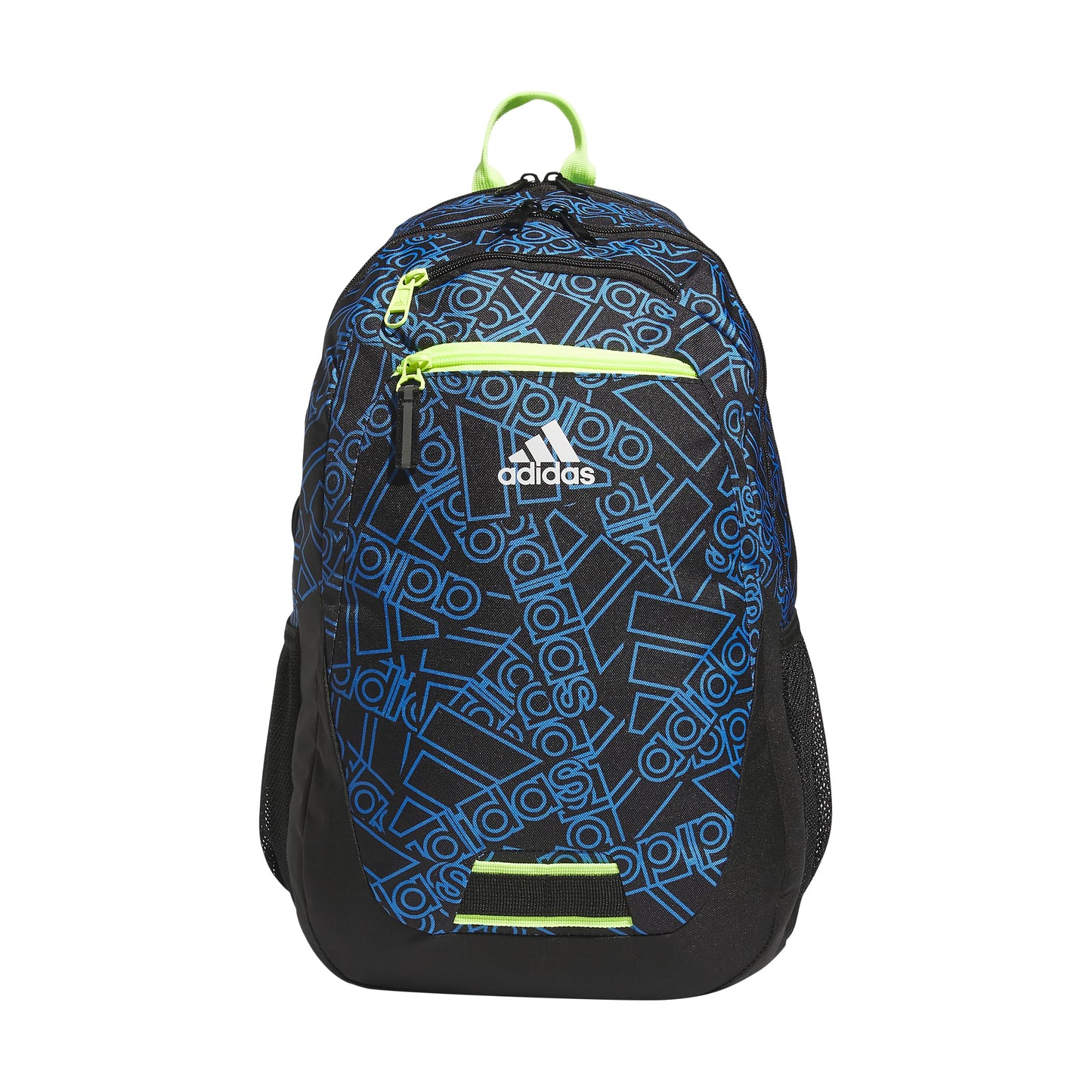 adidas Foundation Backpack 38L - Tennis Mindset