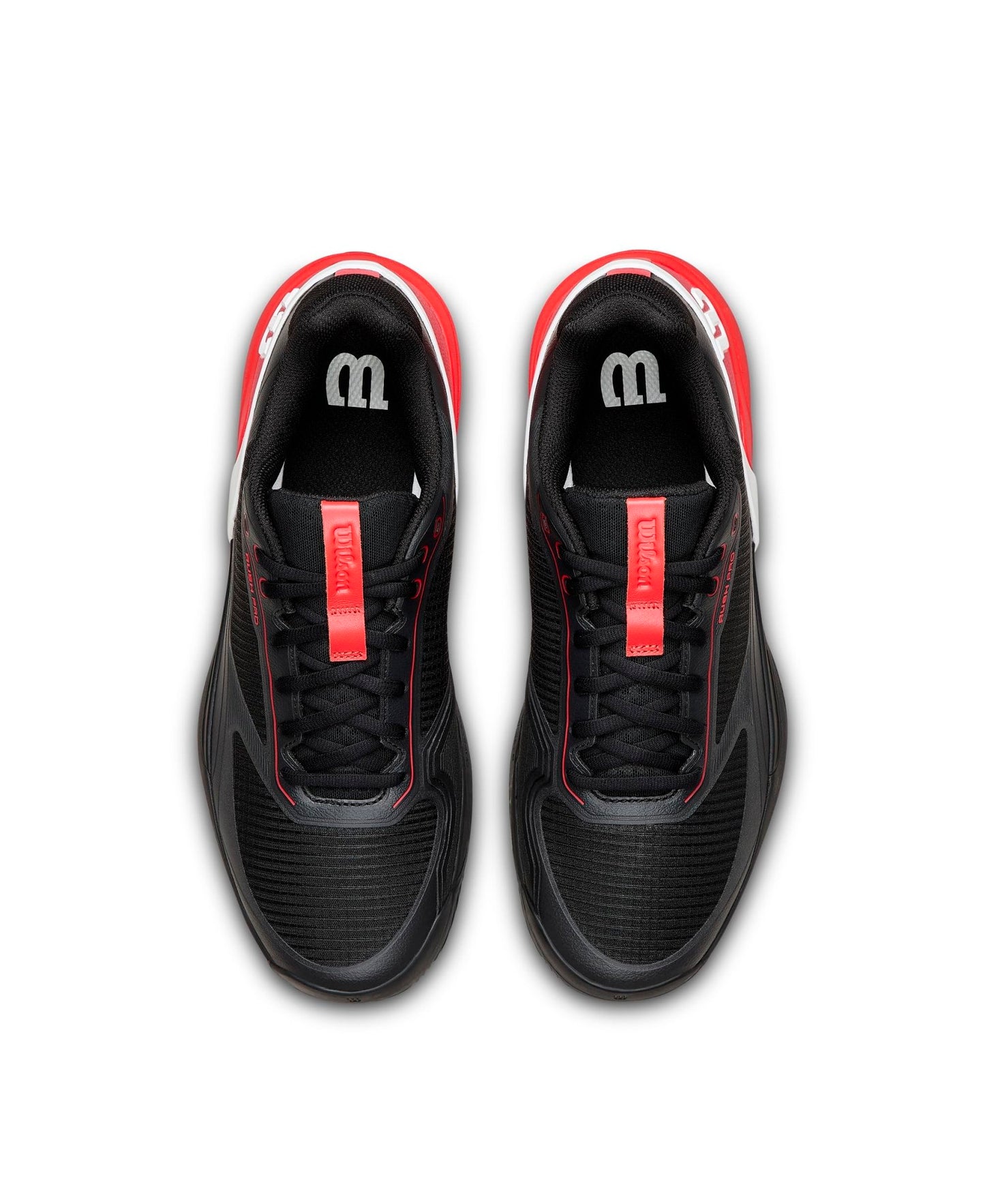 Wilson Mens Rush Pro 5 Clay Men's Tennis Shoes - Tennis Mindset