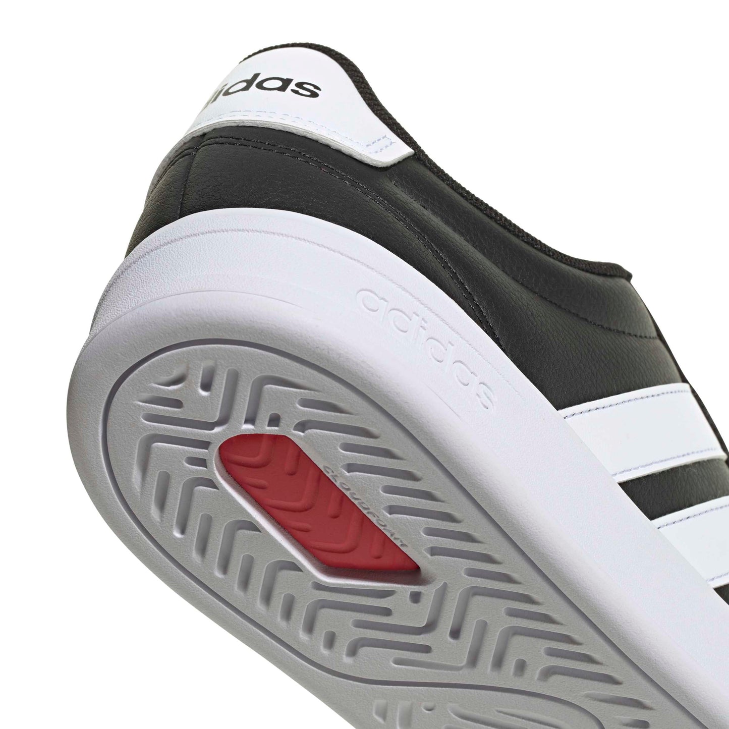 adidas Mens Grand Court Simpsons Sneakers Shoes Casual - White