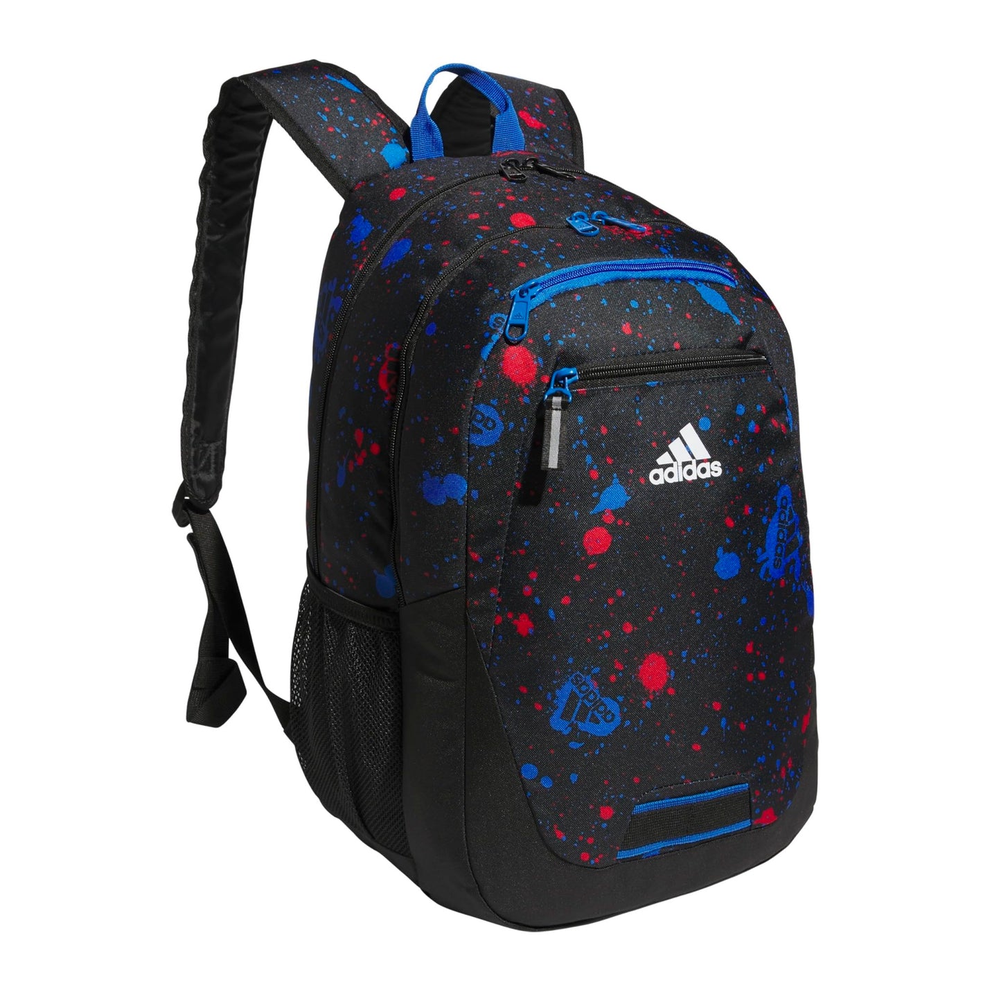 adidas Foundation Backpack 38L - Tennis Mindset