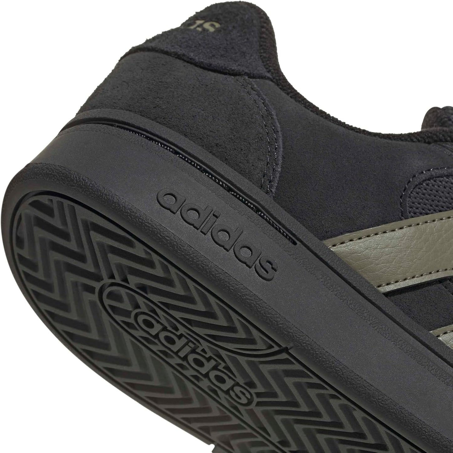 Adidas Men's Grand Court Alpha Shoe