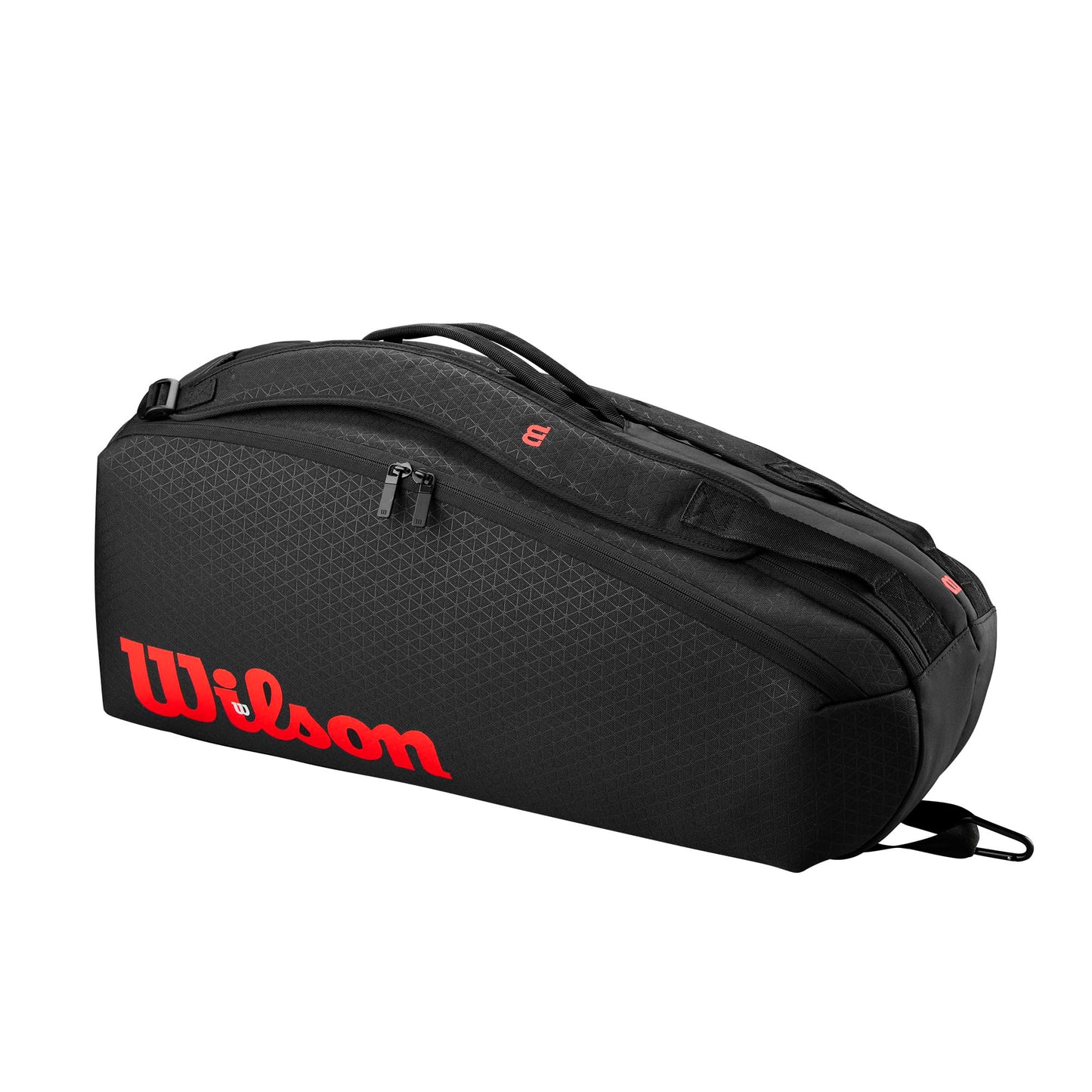 WILSON Clash V3 Super Tour Tennis Racket Bags - Tennis Mindset