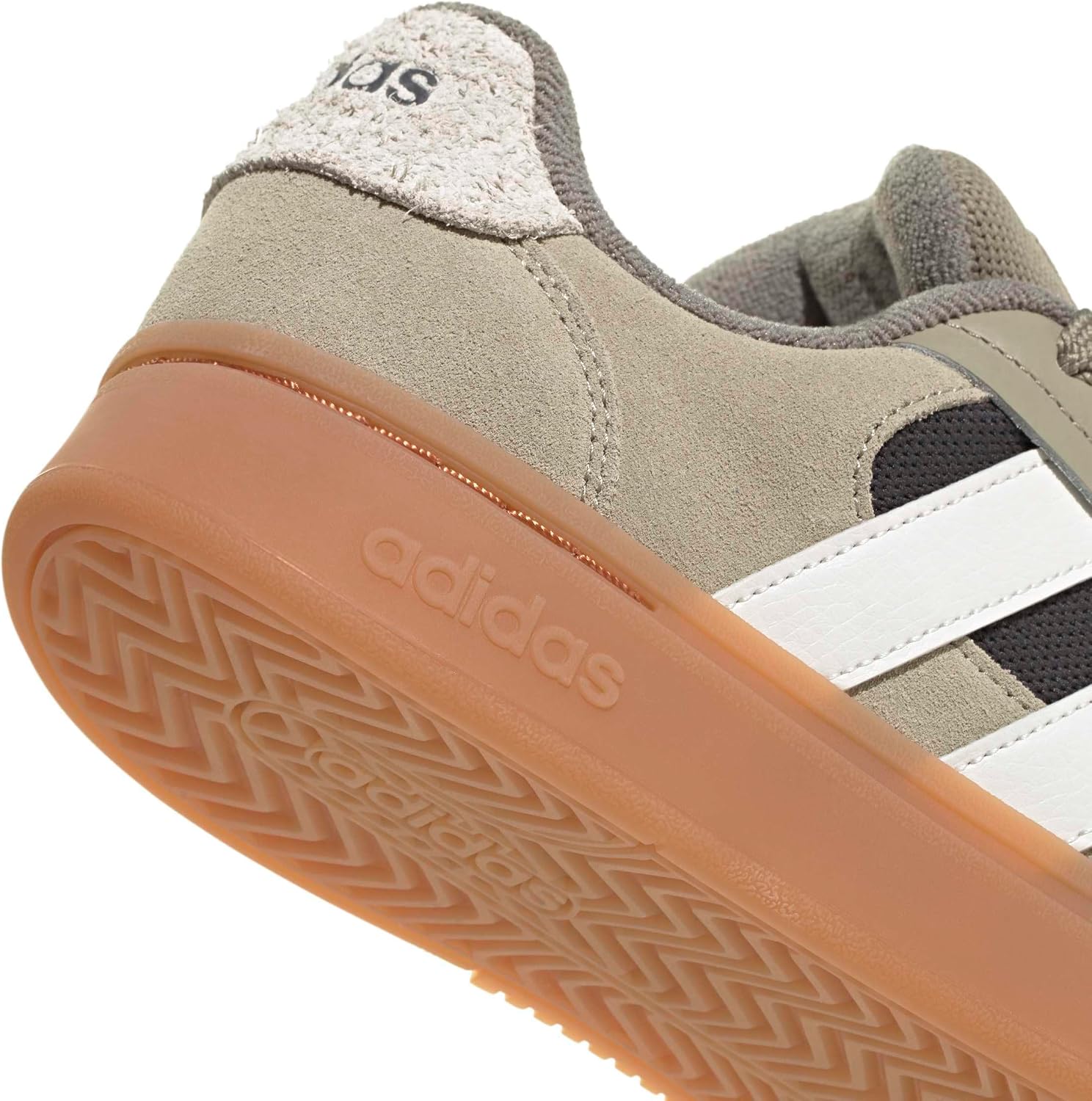 adidas Men's Grand Court Alpha Shoe - Tennis Mindset