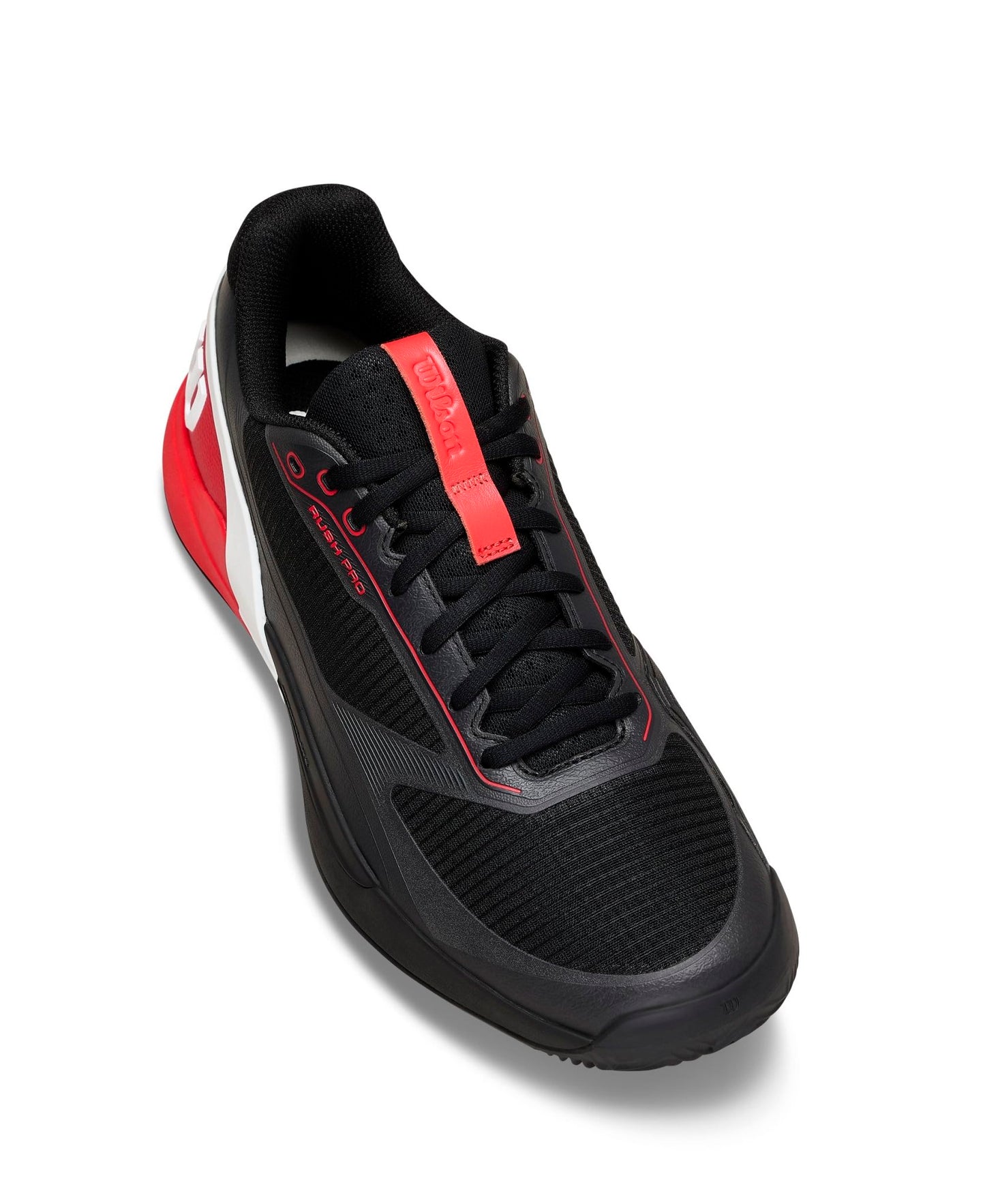 Wilson Mens Rush Pro 5 Clay Men's Tennis Shoes - Tennis Mindset