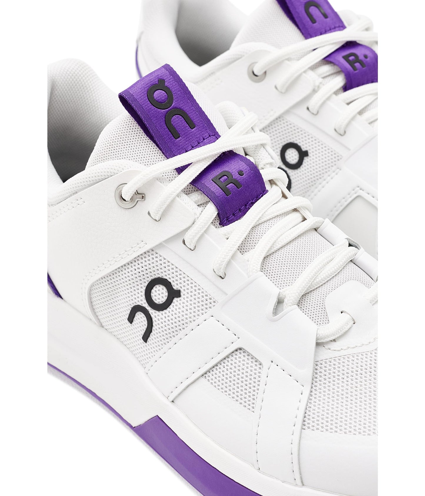 On Women's The Roger Clubhouse Pro 2 Sneakers