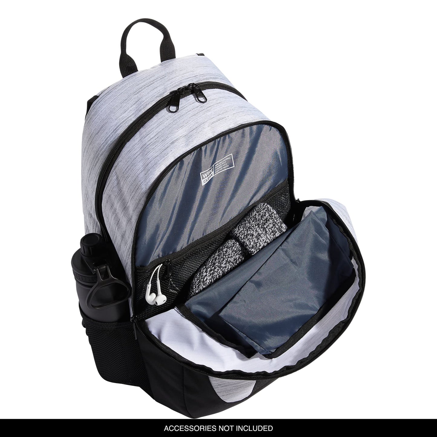 adidas Foundation Backpack 38L - Tennis Mindset